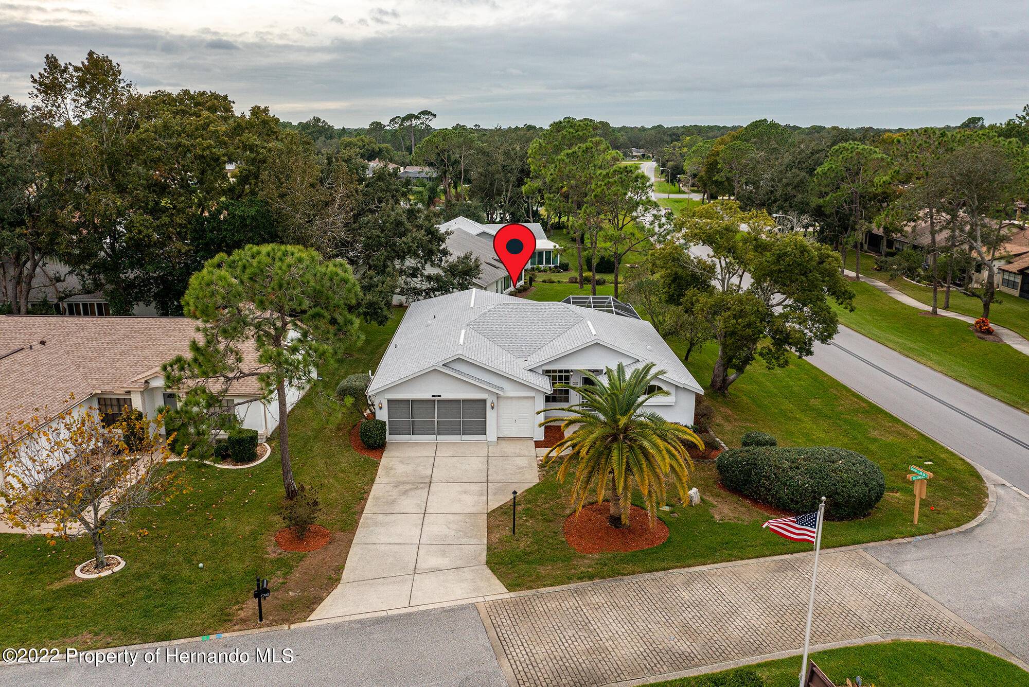 Spring Hill, FL 34606,7300 Clearmeadow Drive