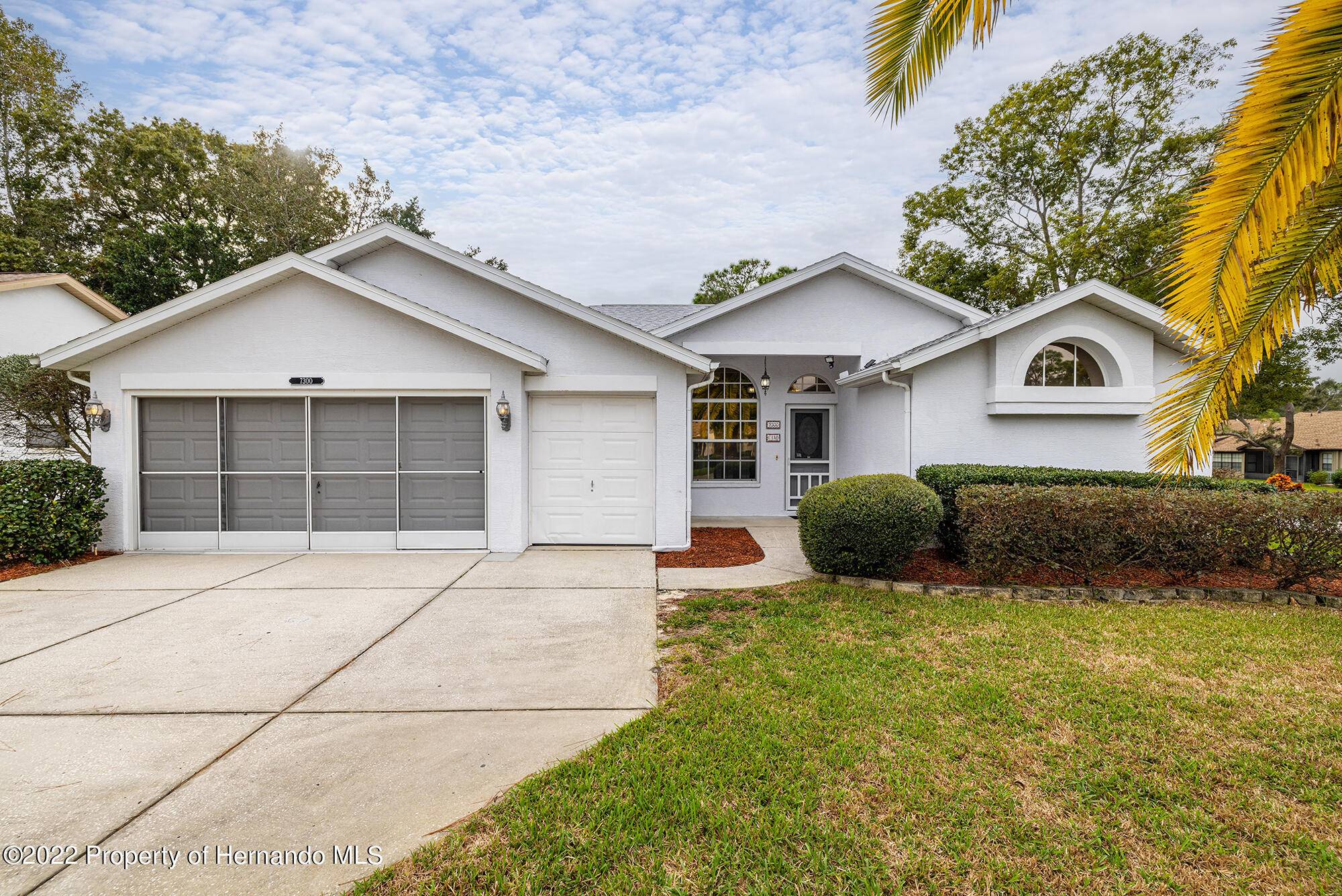 Spring Hill, FL 34606,7300 Clearmeadow Drive