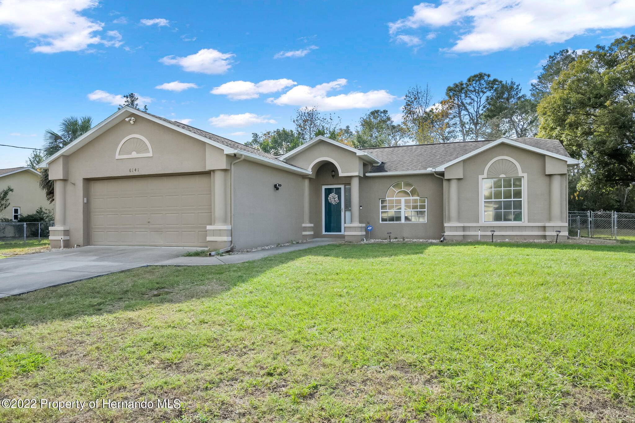 Spring Hill, FL 34608,6141 Kinlock Avenue