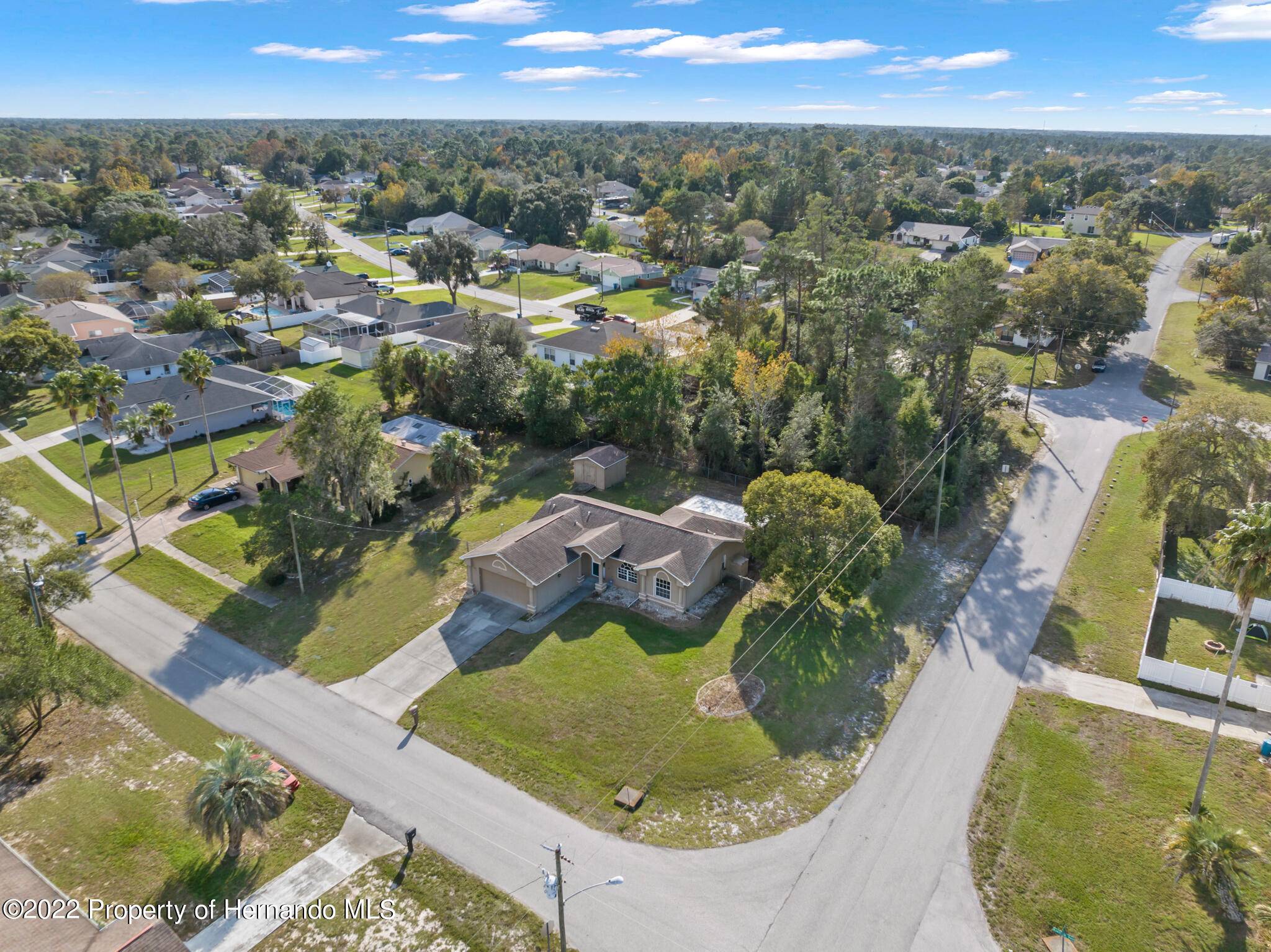 Spring Hill, FL 34608,6141 Kinlock Avenue