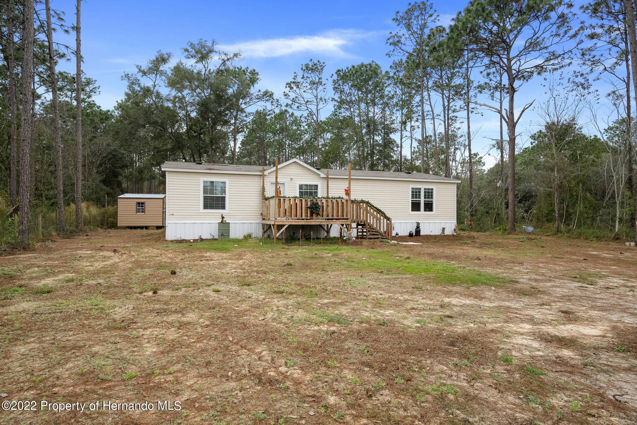 Dunnellon, FL 34432,2890 SW 174th Avenue