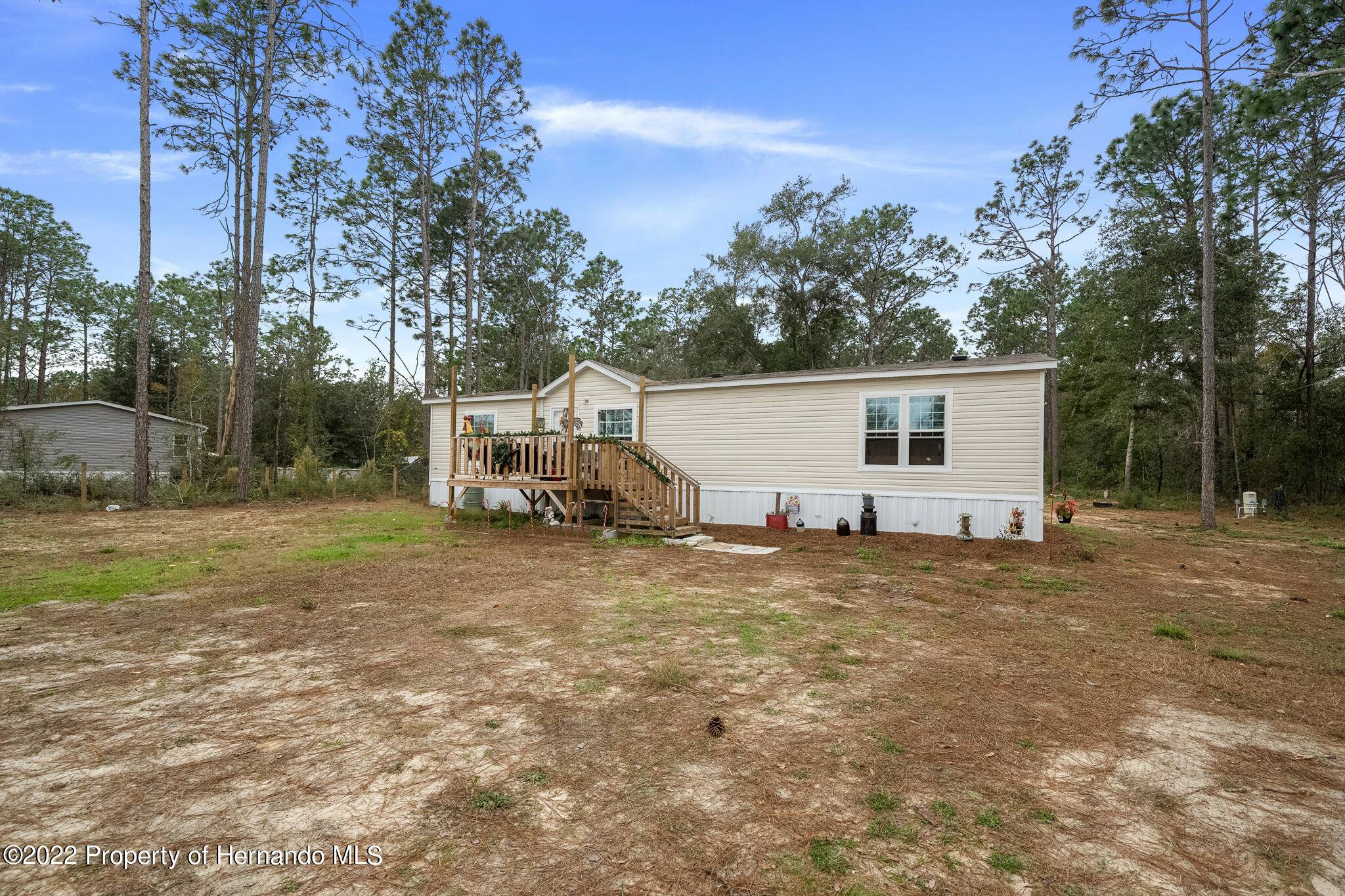 Dunnellon, FL 34432,2890 SW 174th Avenue