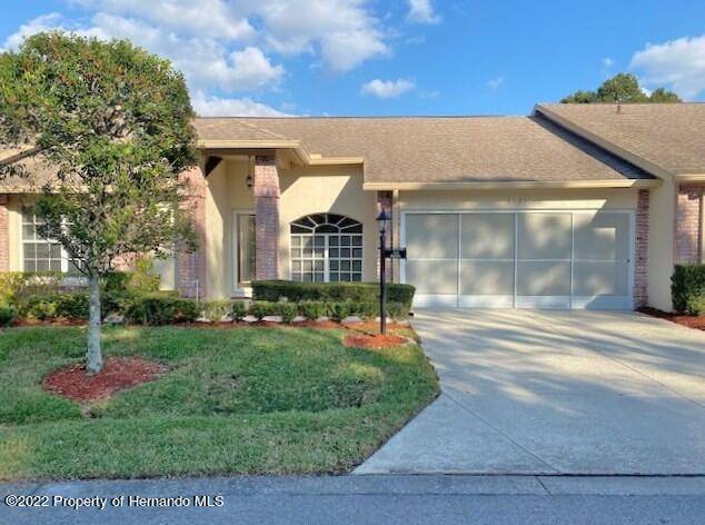 Spring Hill, FL 34606,3133 Appleblossom Trail