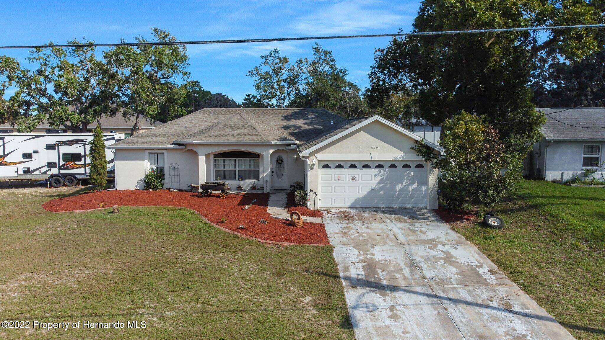 Spring Hill, FL 34609,11435 Pickford Street