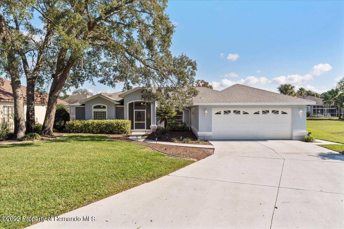 Weeki Wachee, FL 34613,9428 Apple Dumpling Court