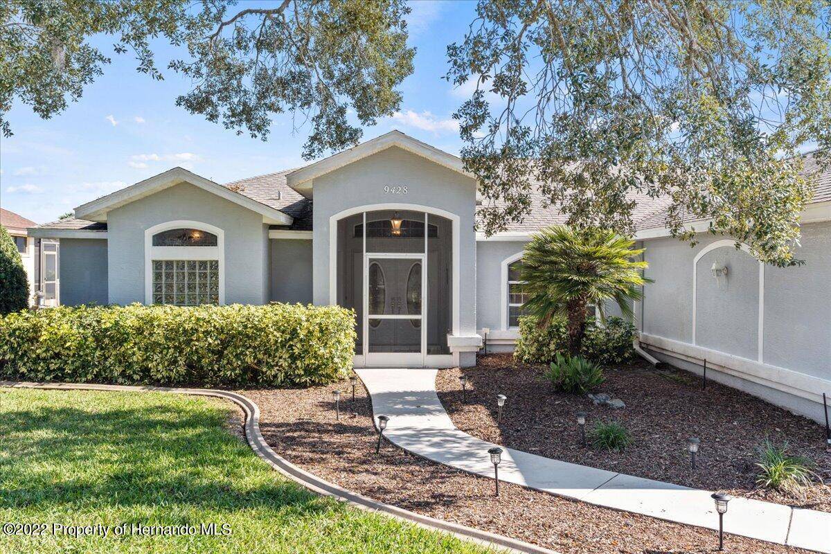 Weeki Wachee, FL 34613,9428 Apple Dumpling Court