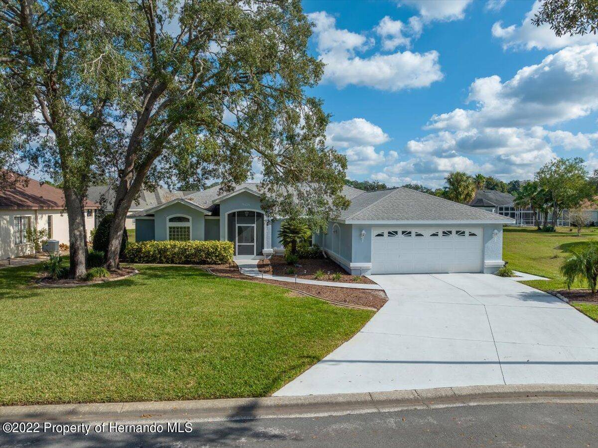 Weeki Wachee, FL 34613,9428 Apple Dumpling Court