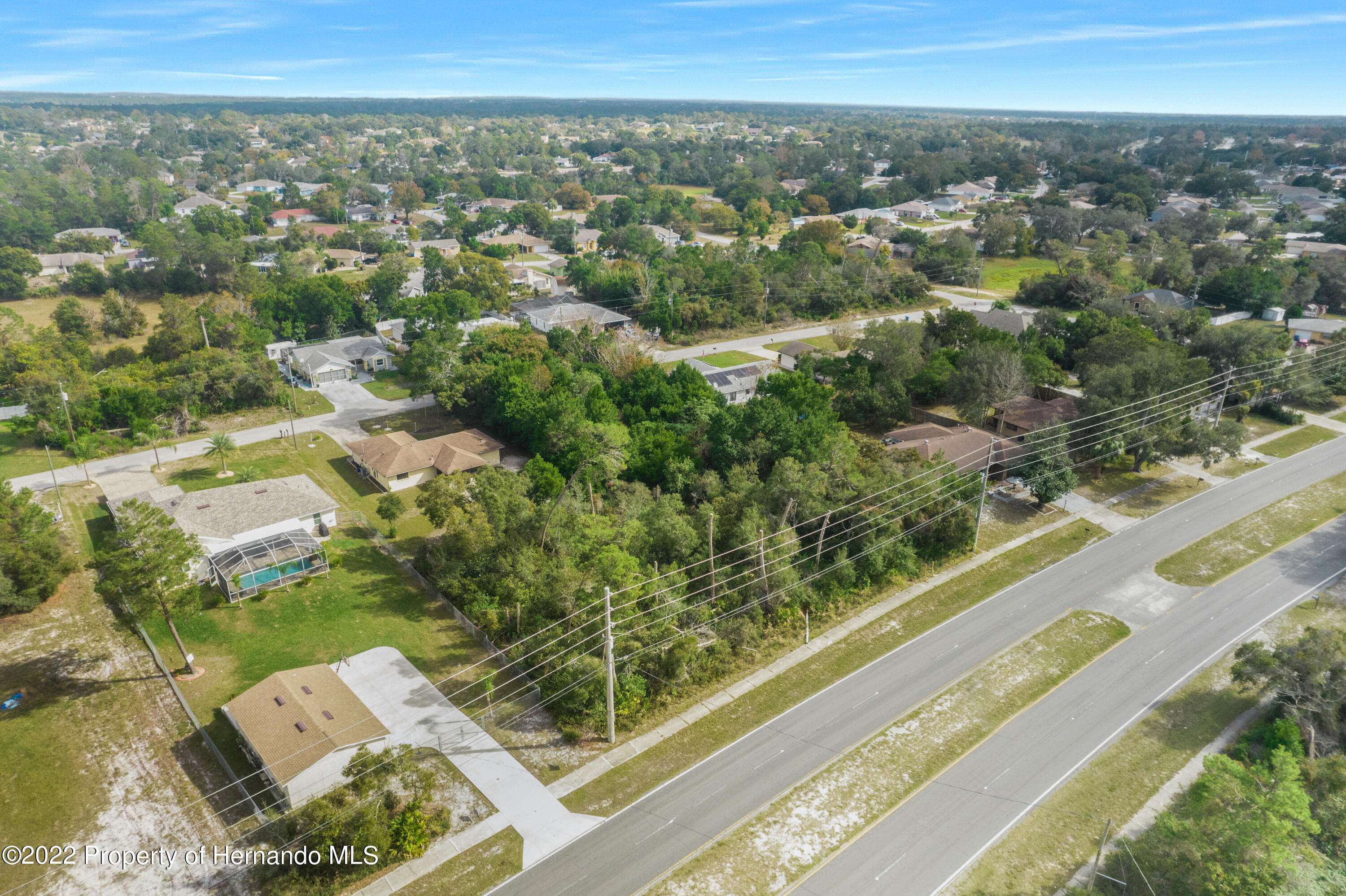 Spring Hill, FL 34606,14 Northcliffe Boulevard