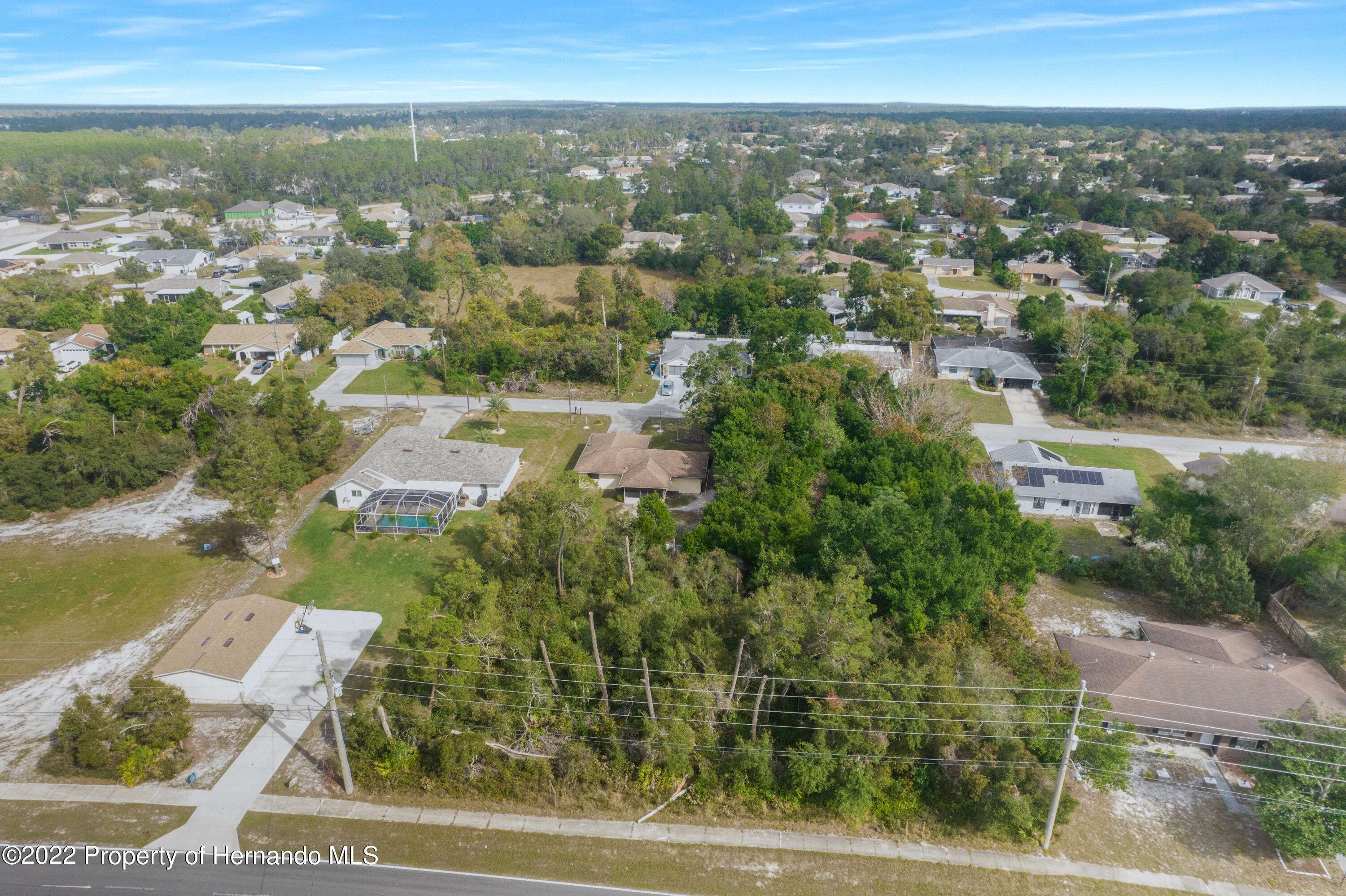 Spring Hill, FL 34606,14 Northcliffe Boulevard