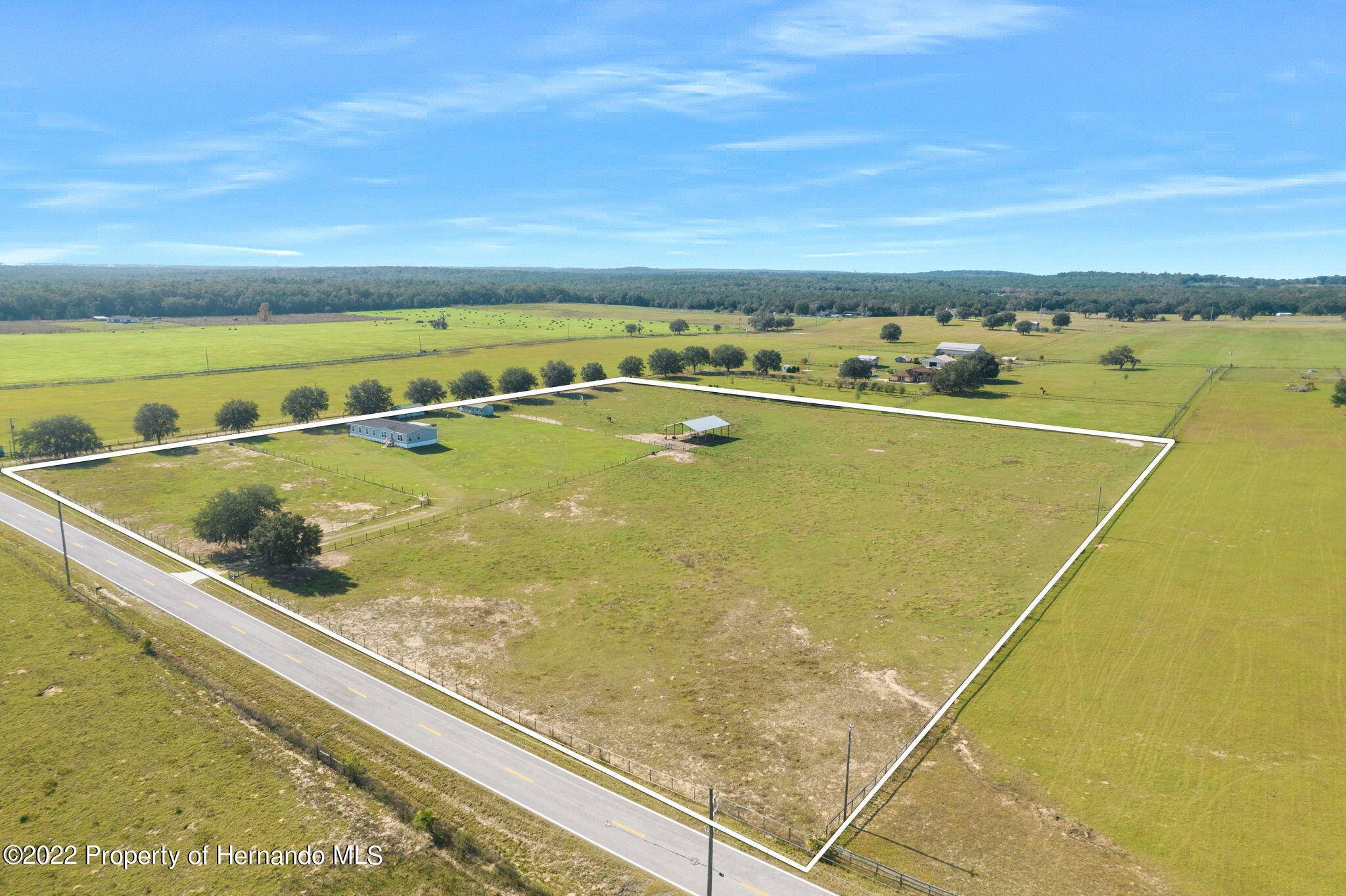 Brooksville, FL 34601,14409 Daly Road