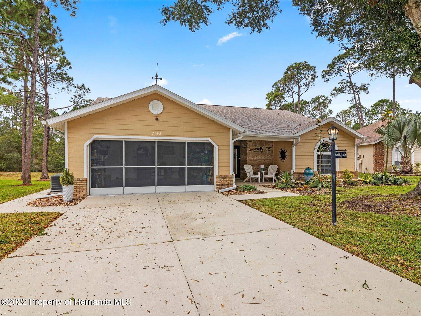 Spring Hill, FL 34606,7192 Bottle Brush Drive