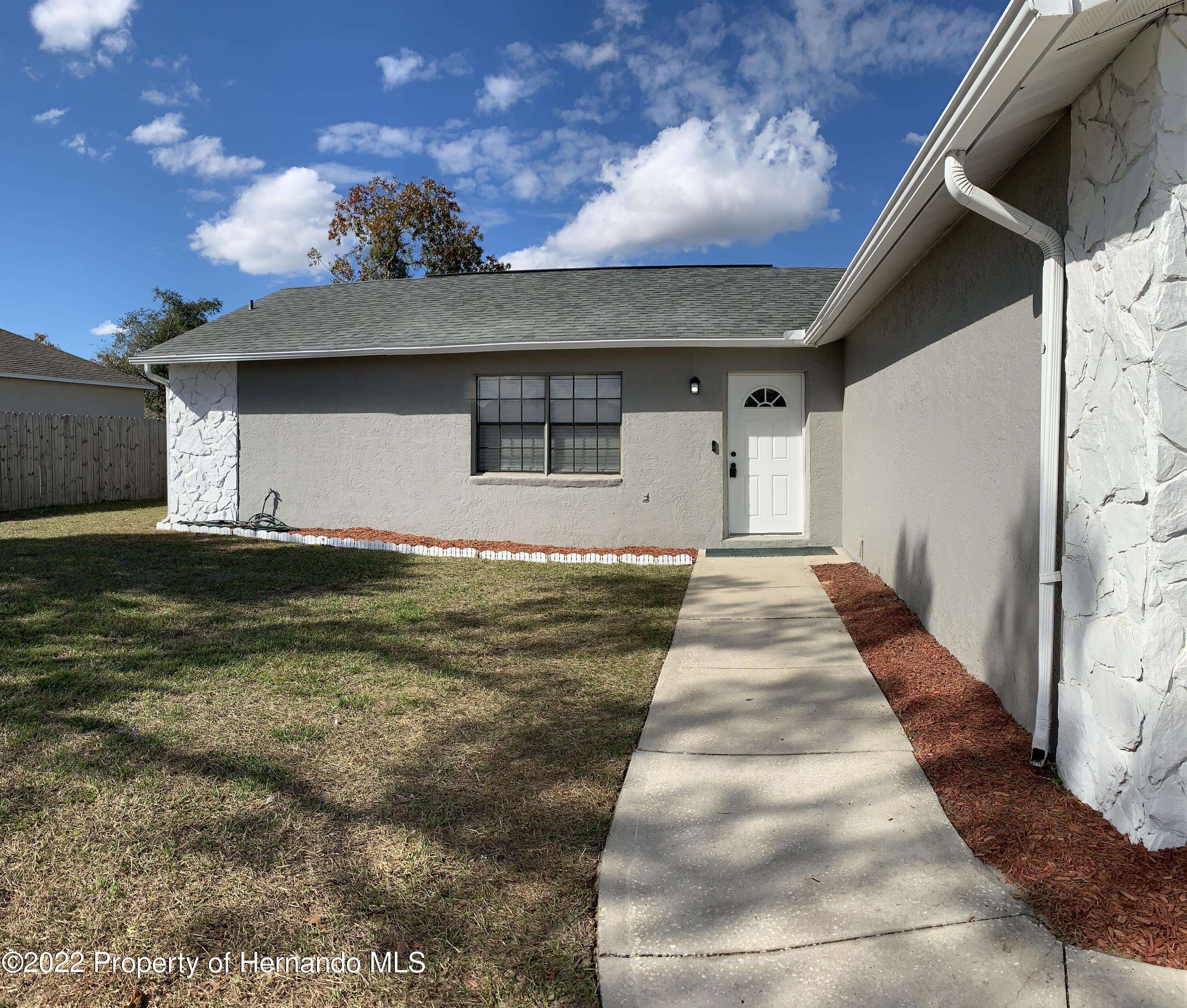 Spring Hill, FL 34608,6071 Colchester Avenue