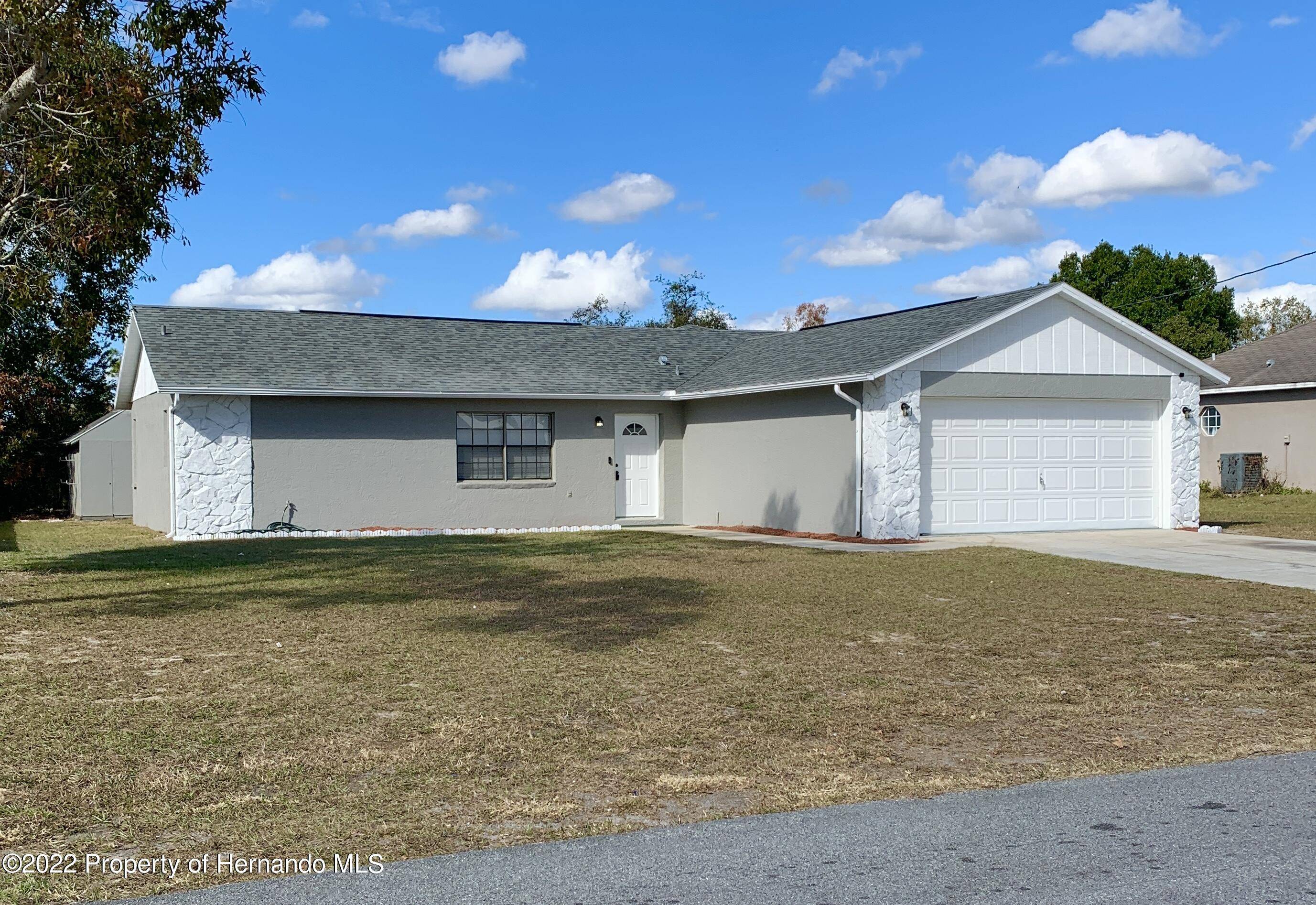 Spring Hill, FL 34608,6071 Colchester Avenue