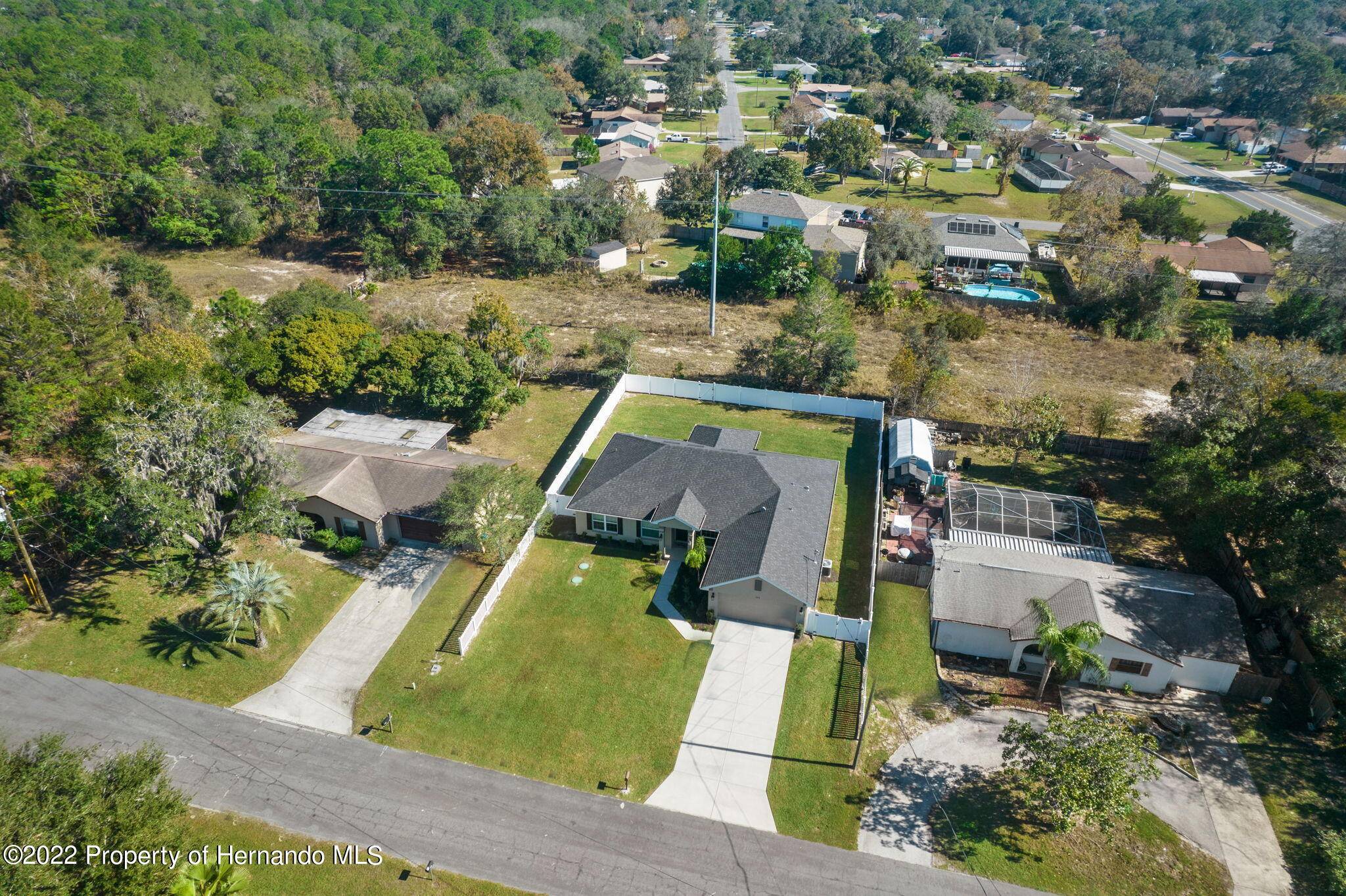 Spring Hill, FL 34608,5454 Keysville Avenue