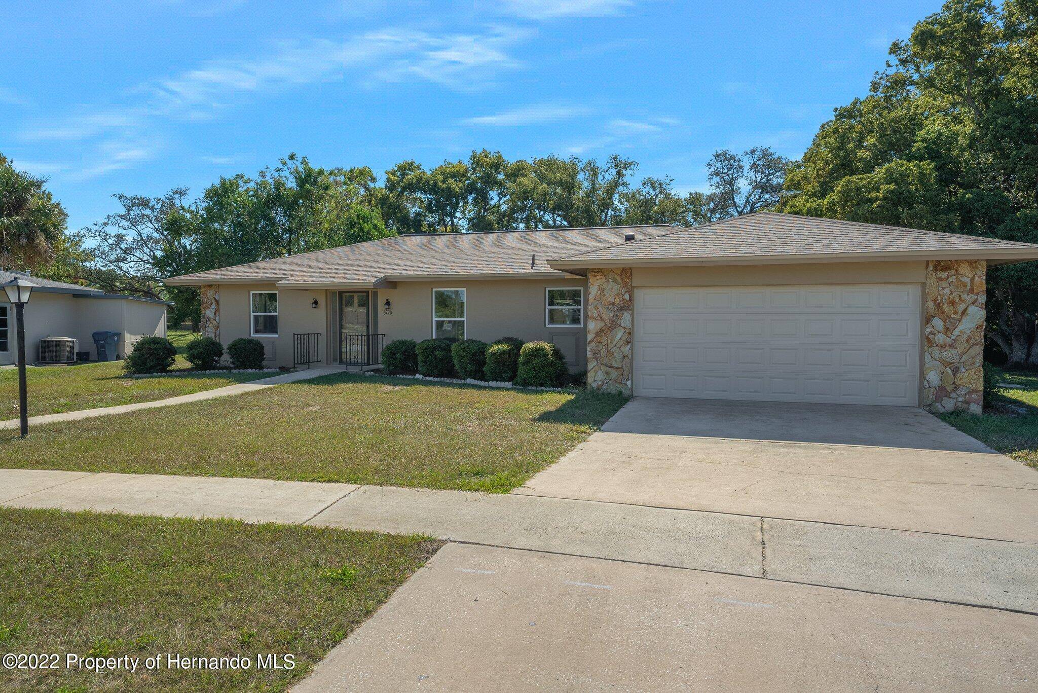 Spring Hill, FL 34606,6790 Treehaven Drive