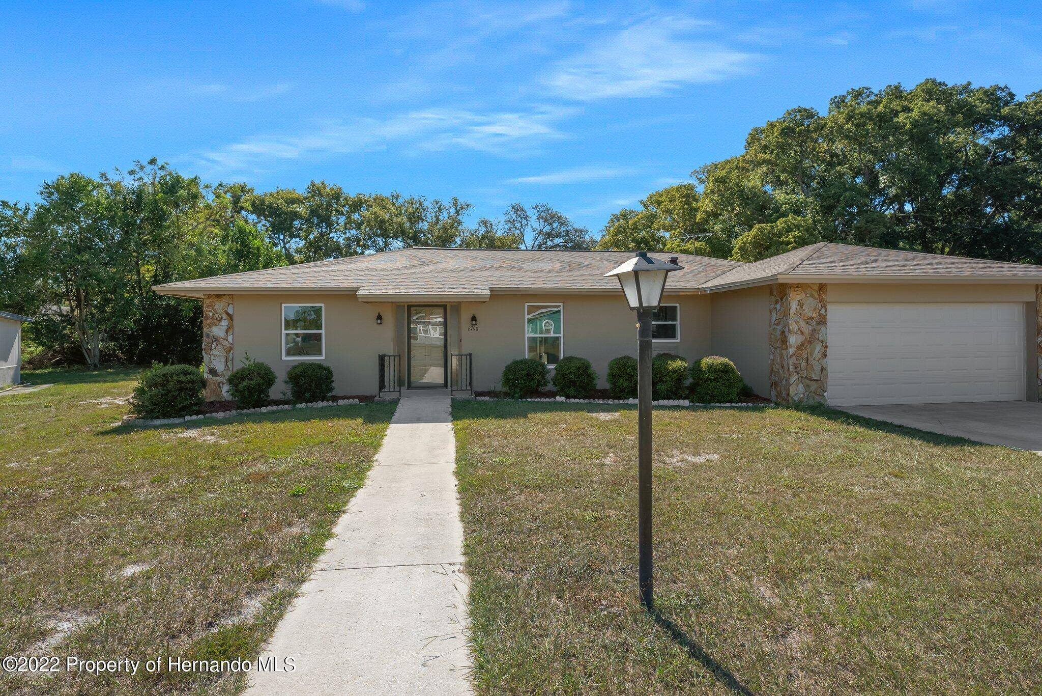 Spring Hill, FL 34606,6790 Treehaven Drive