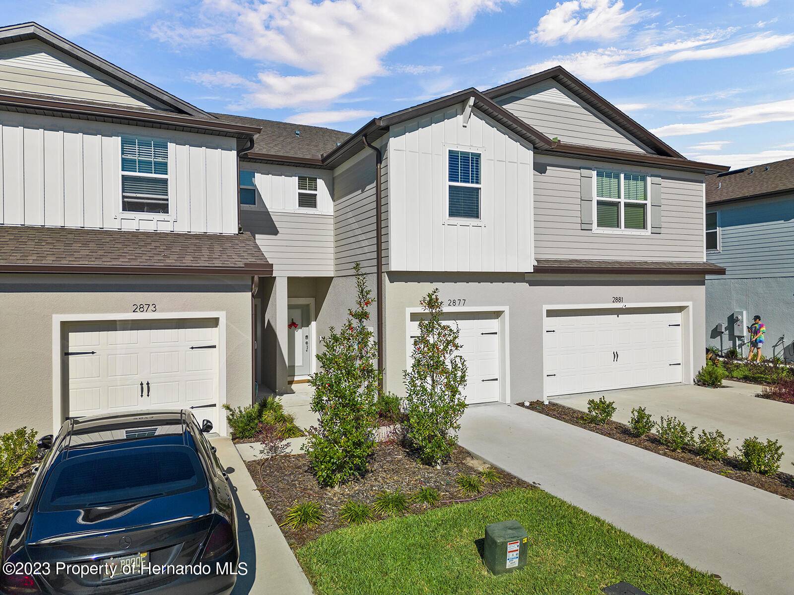 Land O' Lakes, FL 34638,2877 Deer Pine Trail