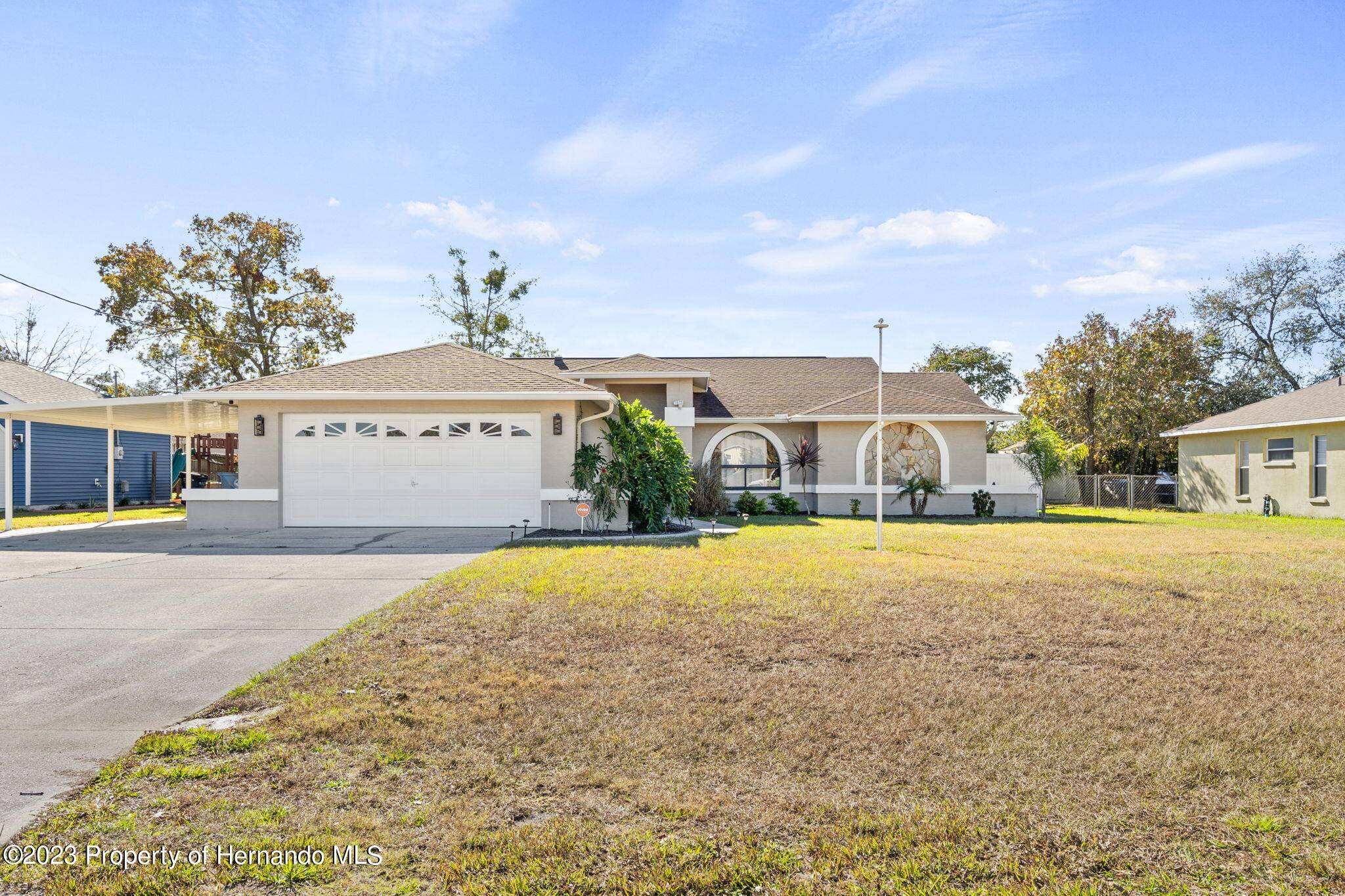 Spring Hill, FL 34609,14154 Trollman Street