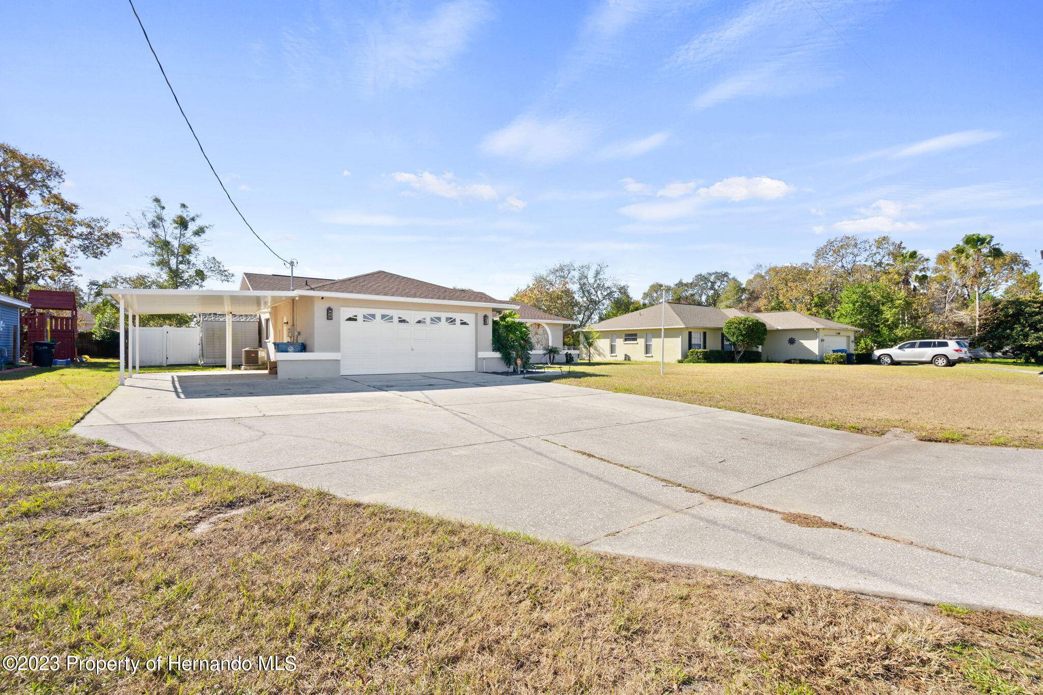 Spring Hill, FL 34609,14154 Trollman Street