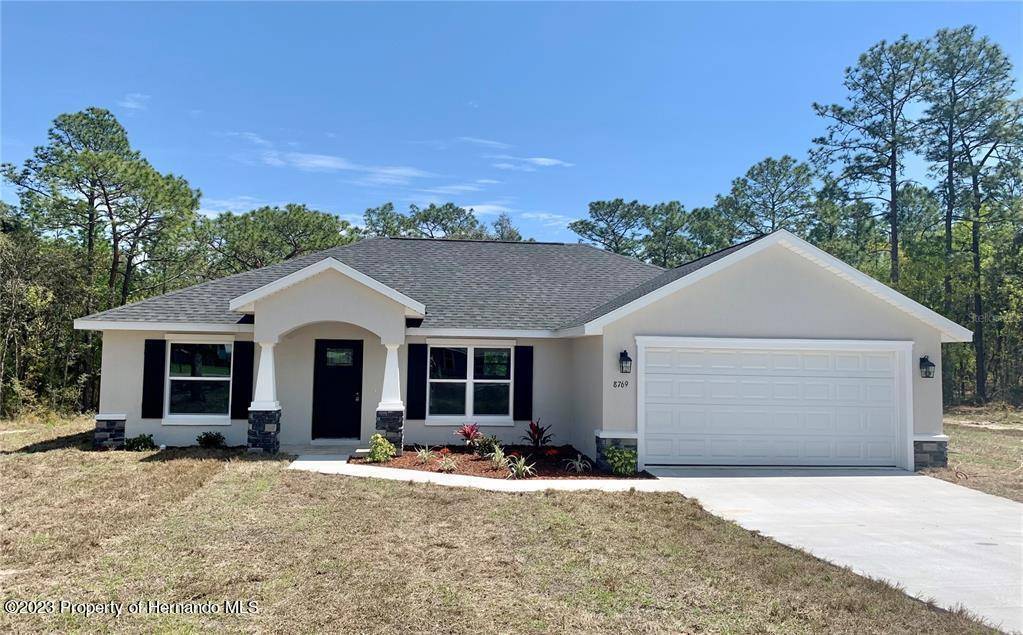 Dunnellon, FL 34432,8769 137 Court