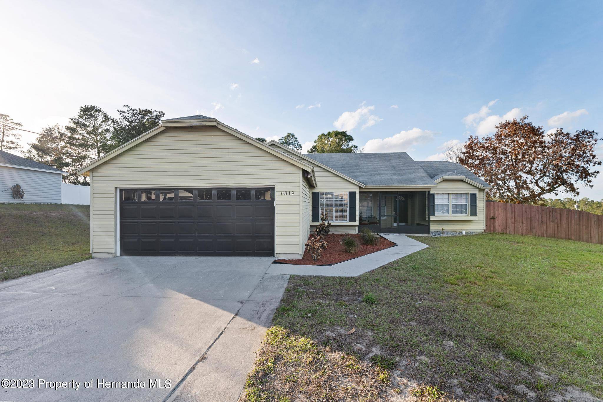 Spring Hill, FL 34609,6319 Covewood Drive