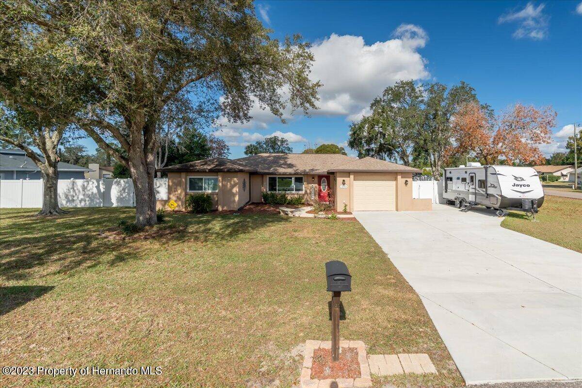 Spring Hill, FL 34609,12343 Ascot Lane