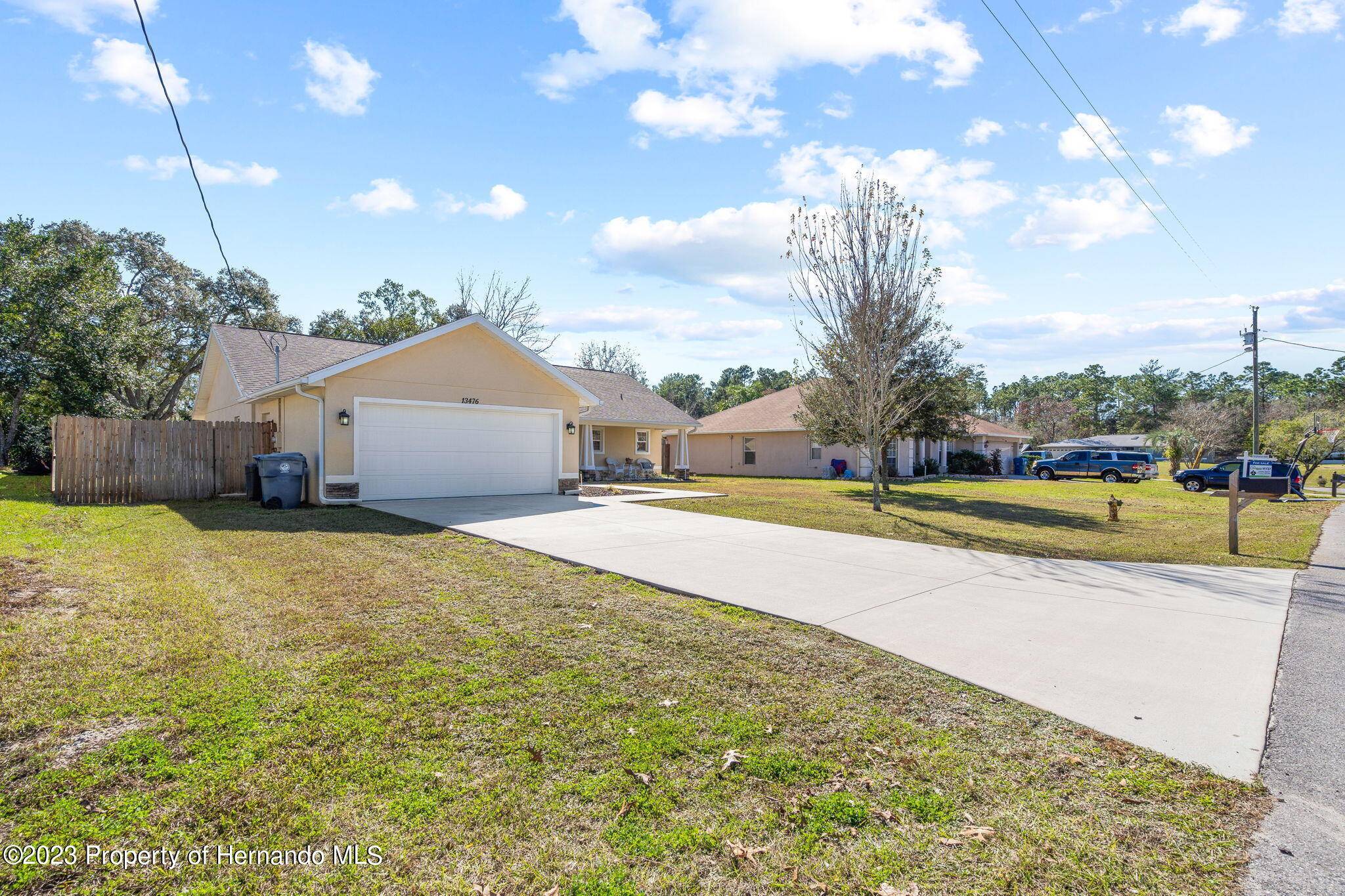 Spring Hill, FL 34609,13476 Trollman Street