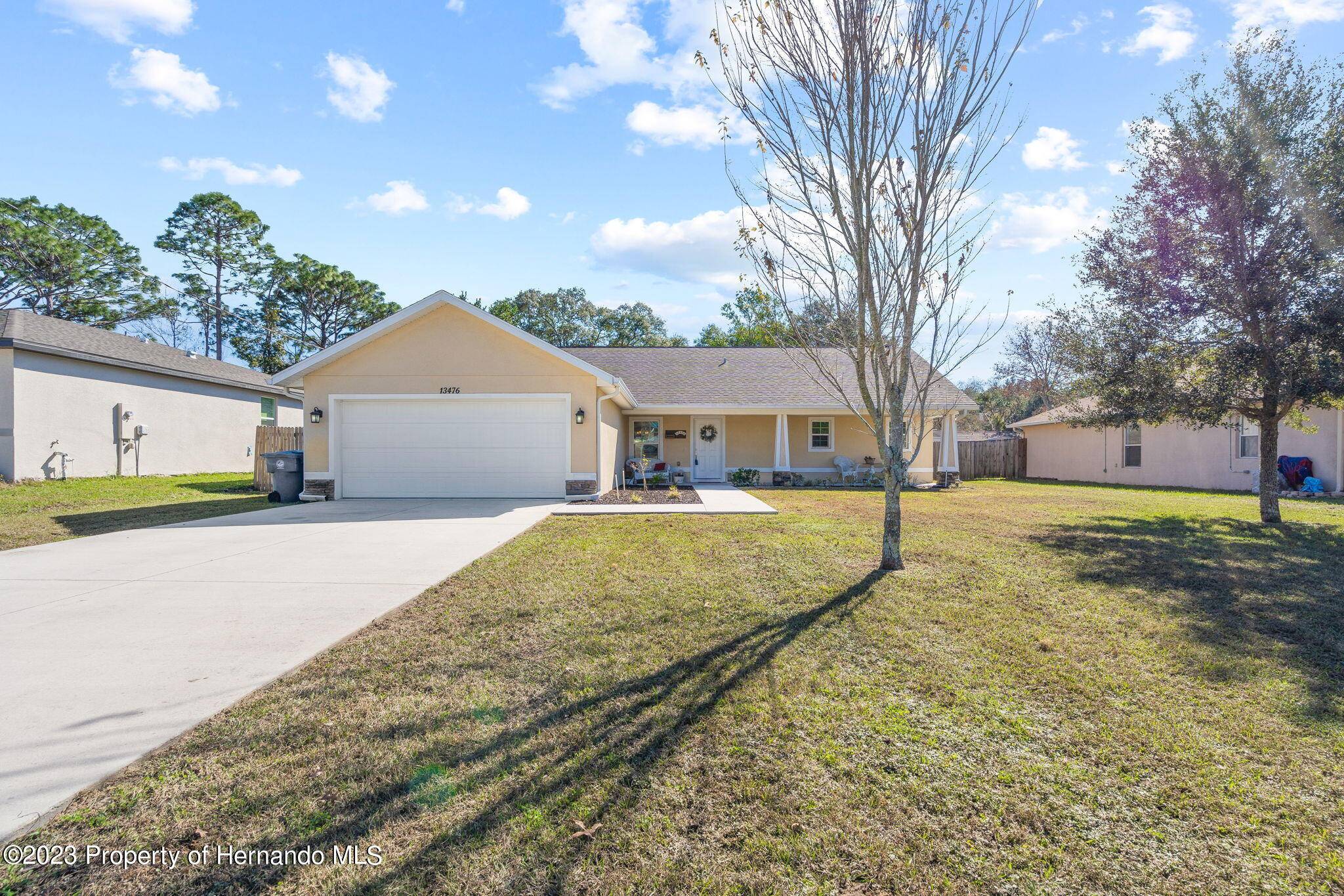 Spring Hill, FL 34609,13476 Trollman Street