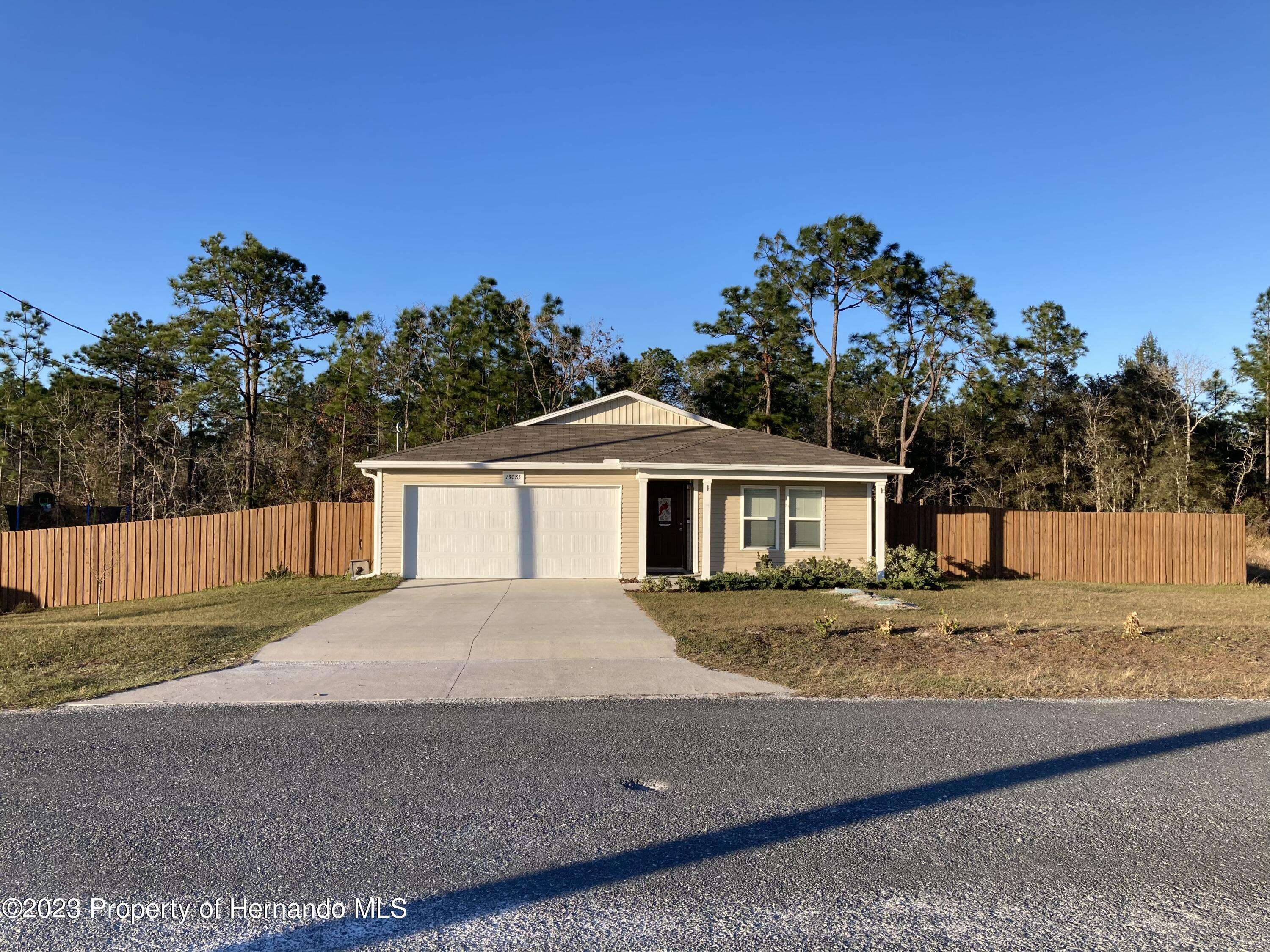 Weeki Wachee, FL 34614,13085 Thrasher Avenue