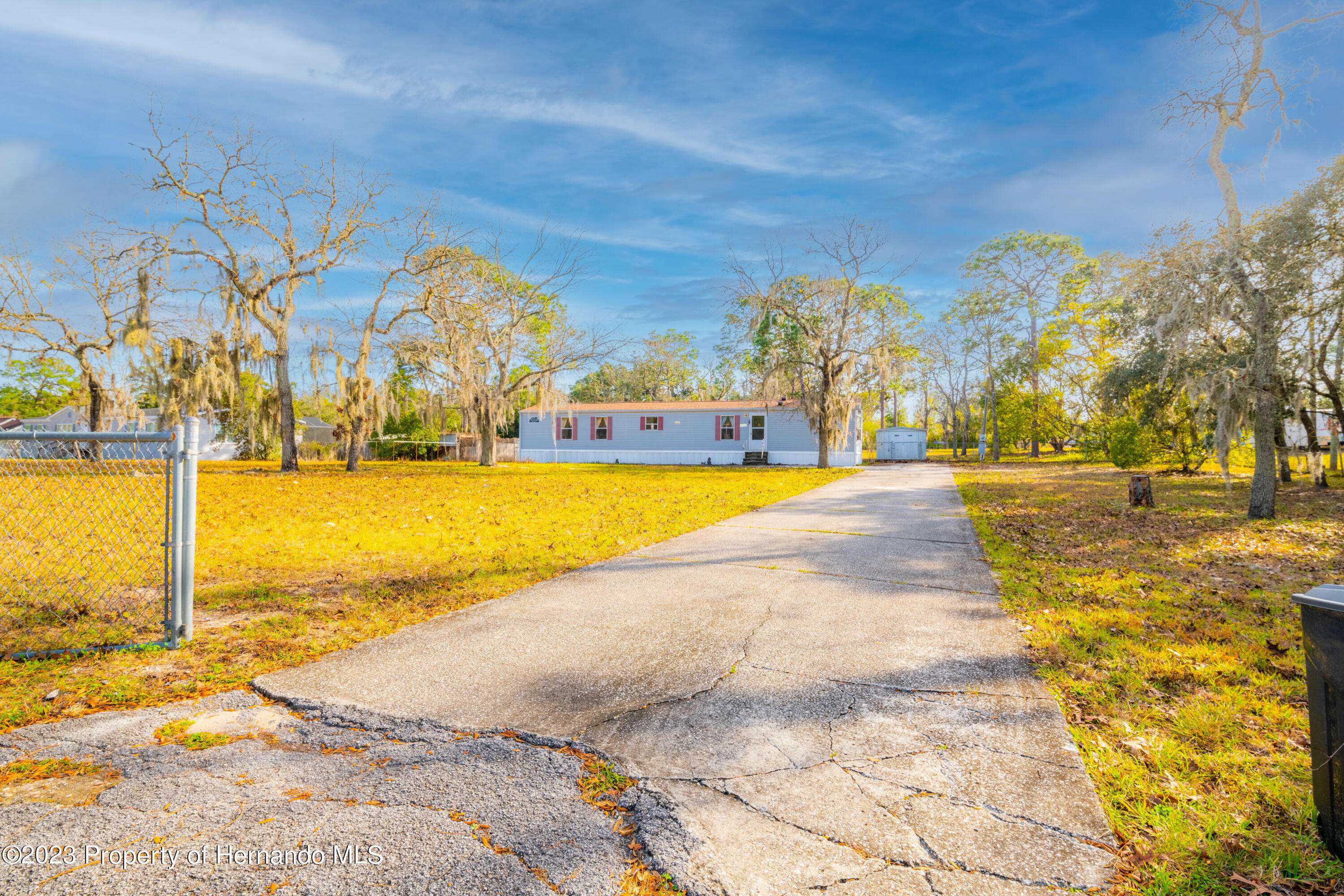 Spring Hill(pasco), FL 34610,17528 Carthage Avenue