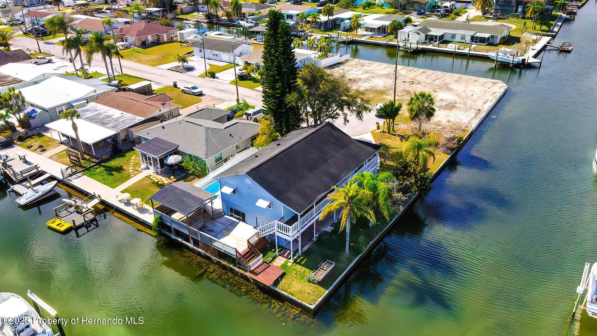 Hudson, FL 34667,13824 Melanie Avenue