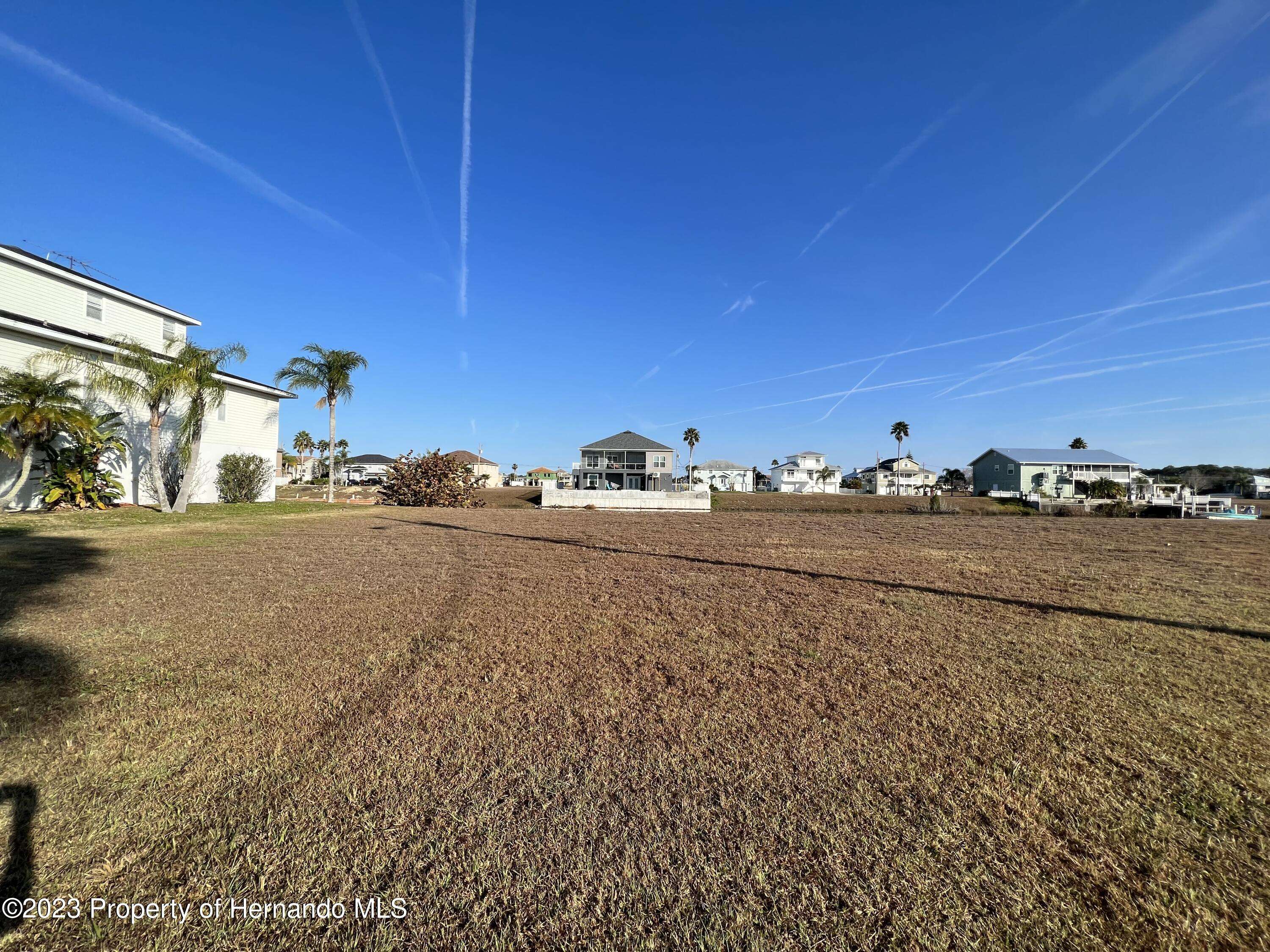 Hernando Beach, FL 34607,3471 Croaker Drive