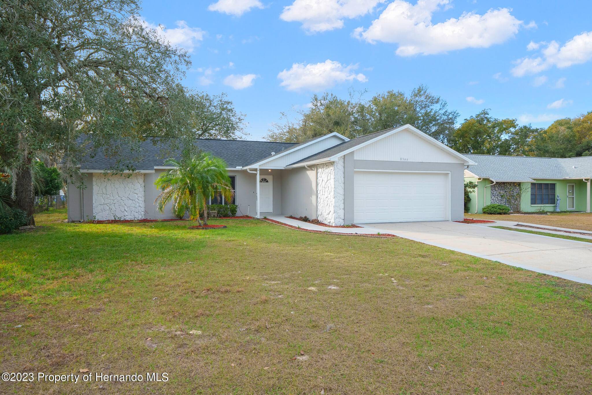 Spring Hill, FL 34606,8366 Sunflower Drive