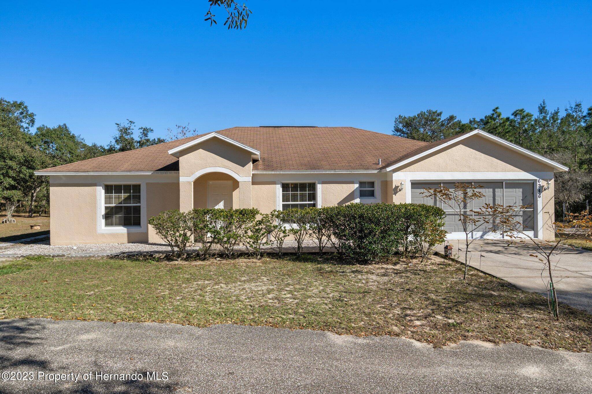 Spring Hill, FL 34609,6246 Barclay Avenue