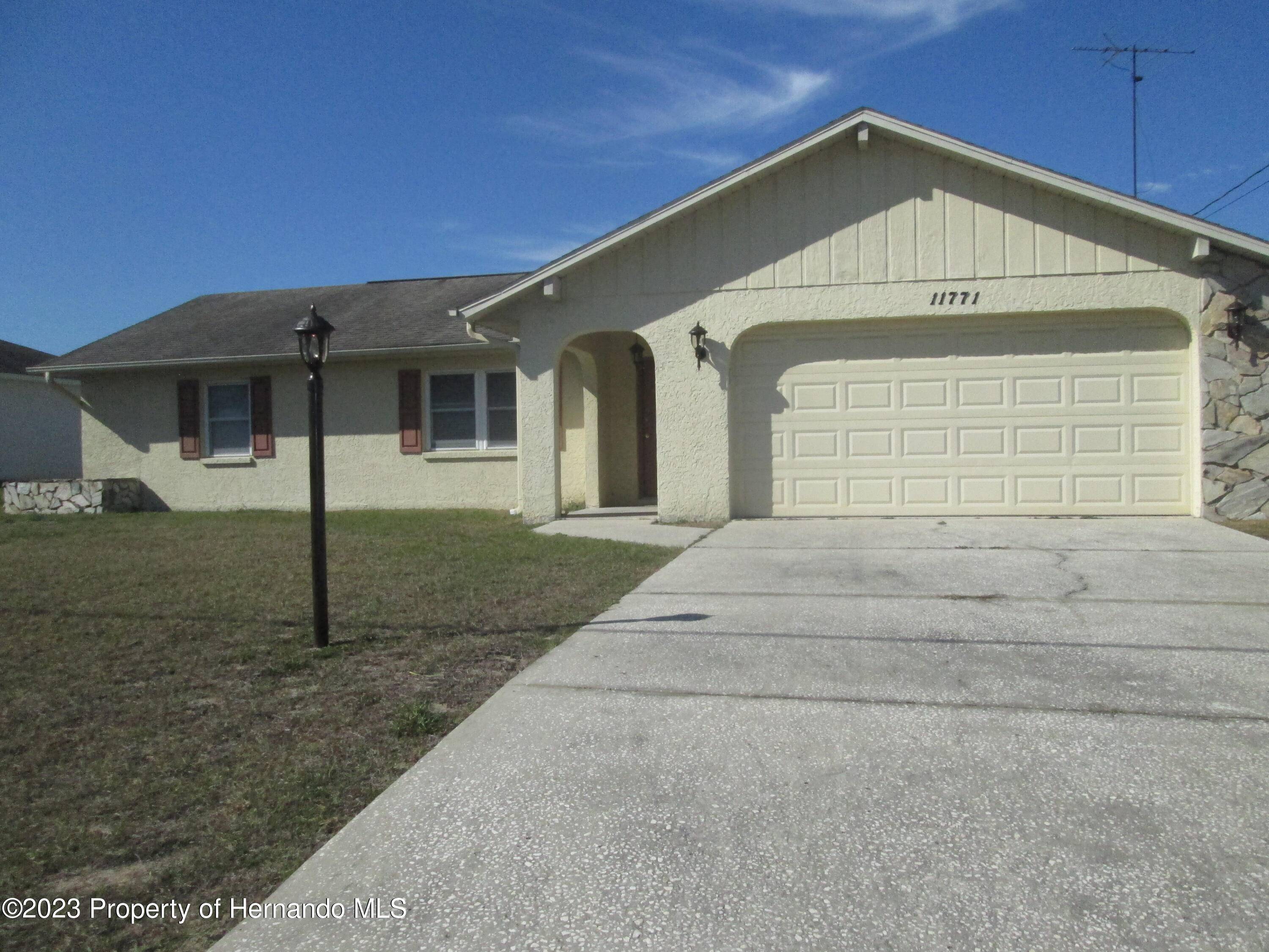 Spring Hill, FL 34608,11771 Linden Drive