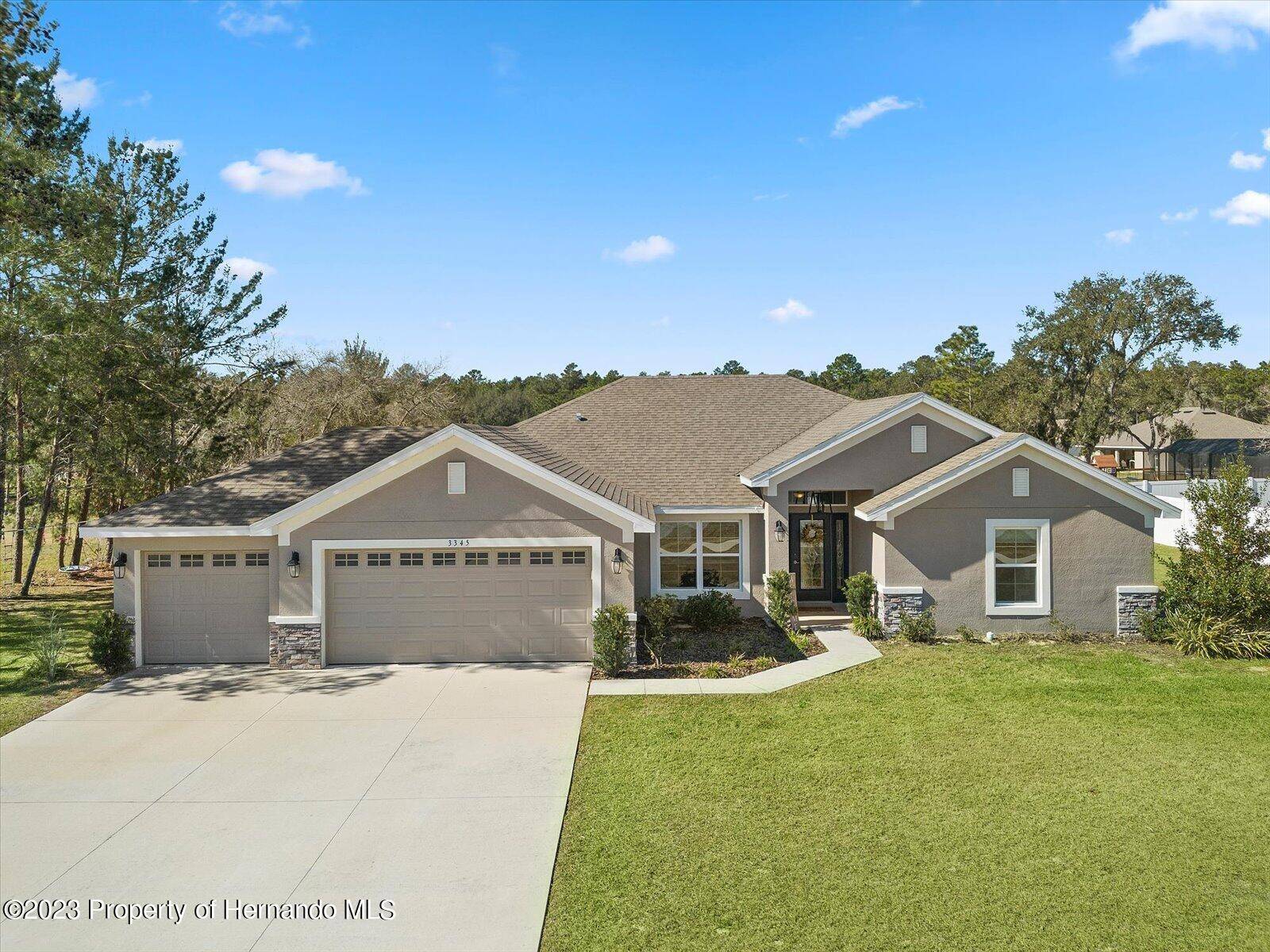 Spring Hill, FL 34609,3345 Opportunity Avenue