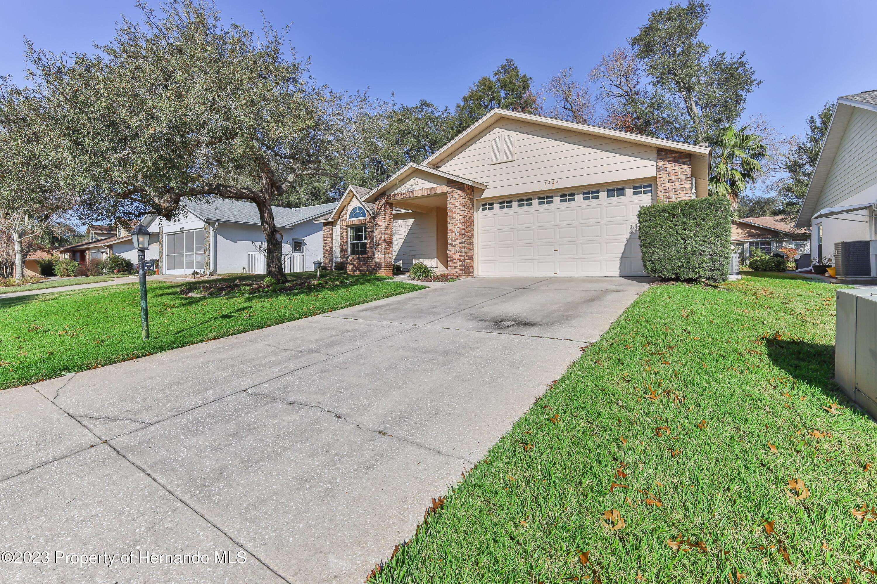 Spring Hill, FL 34606,6457 Wedgewood Drive