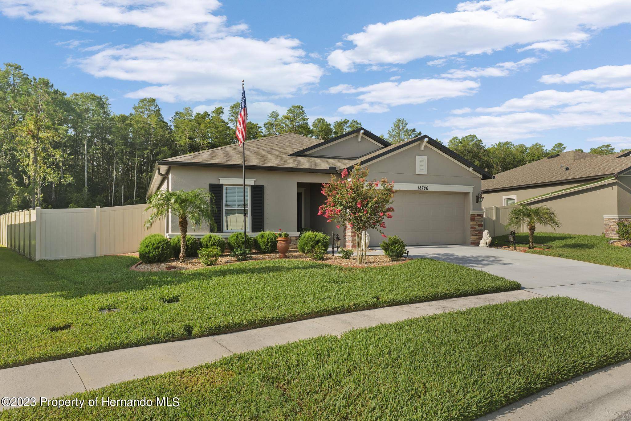 Spring Hill(pasco), FL 34610,18786 Alfaro Loop