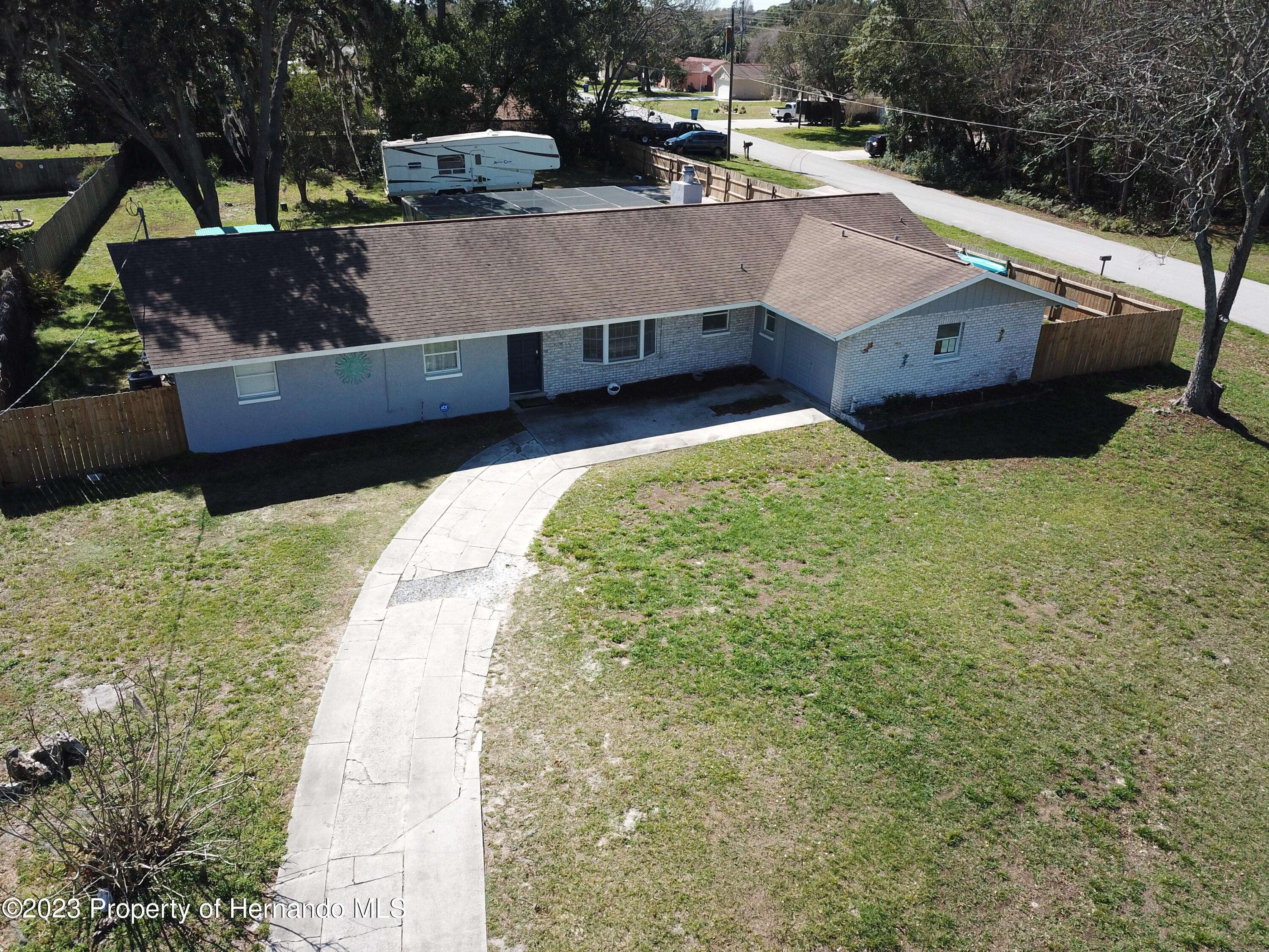 Spring Hill, FL 34608,1660 Larkin Road