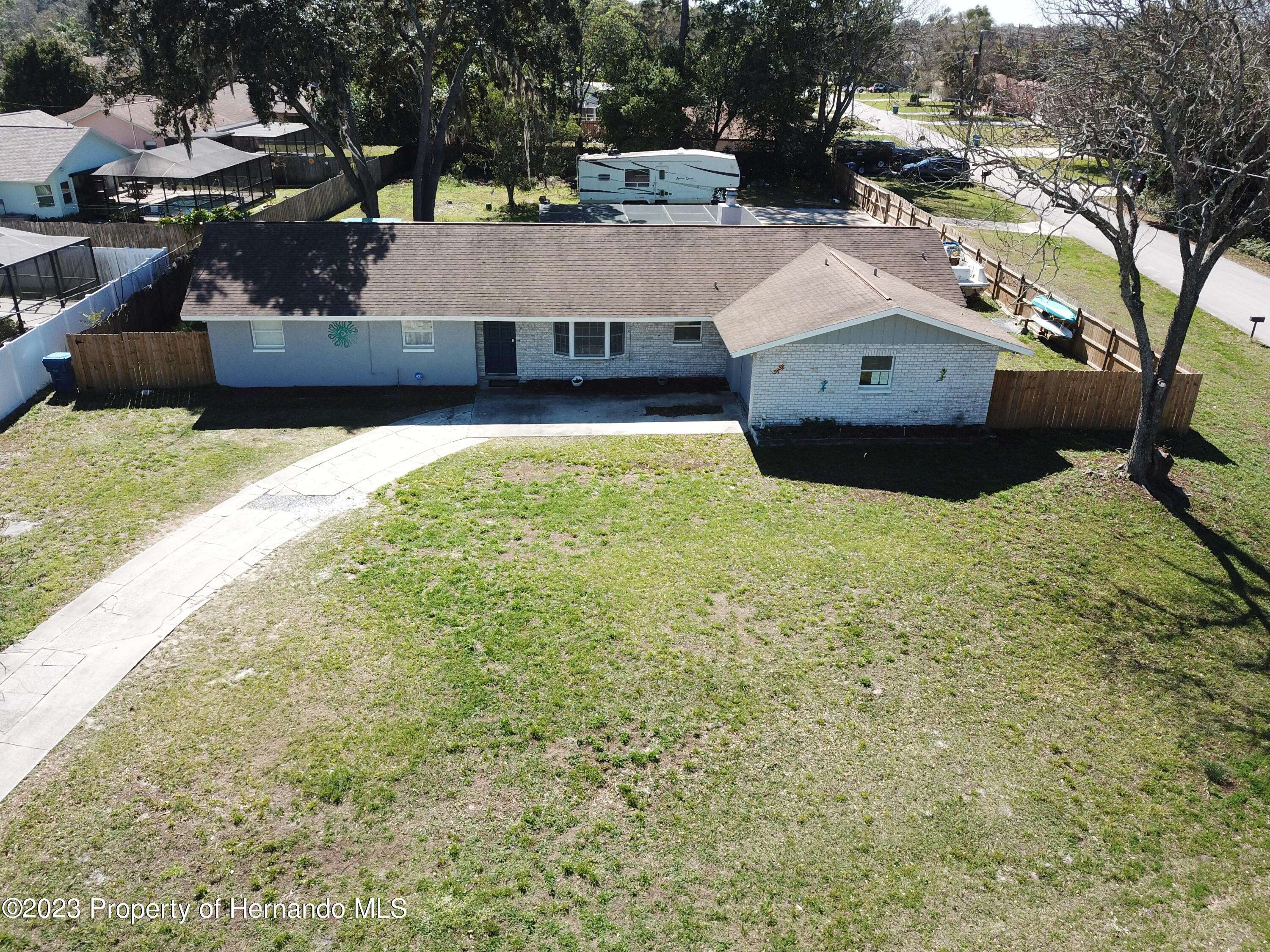 Spring Hill, FL 34608,1660 Larkin Road