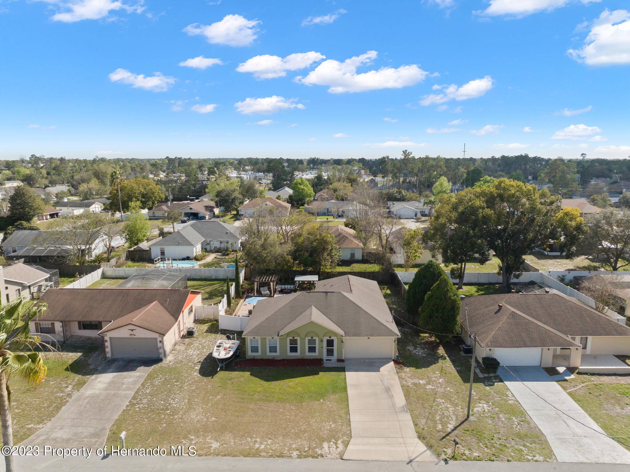 Spring Hill, FL 34608,9628 Jeffers Street