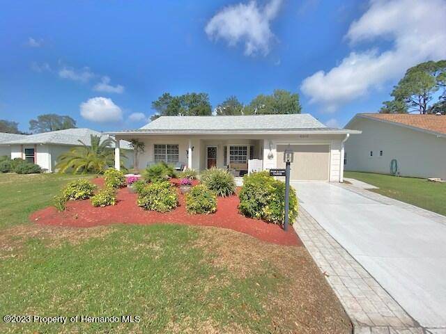 Spring Hill, FL 34606,6310 Ocean Pines Lane