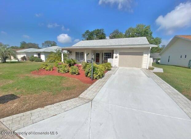 Spring Hill, FL 34606,6310 Ocean Pines Lane