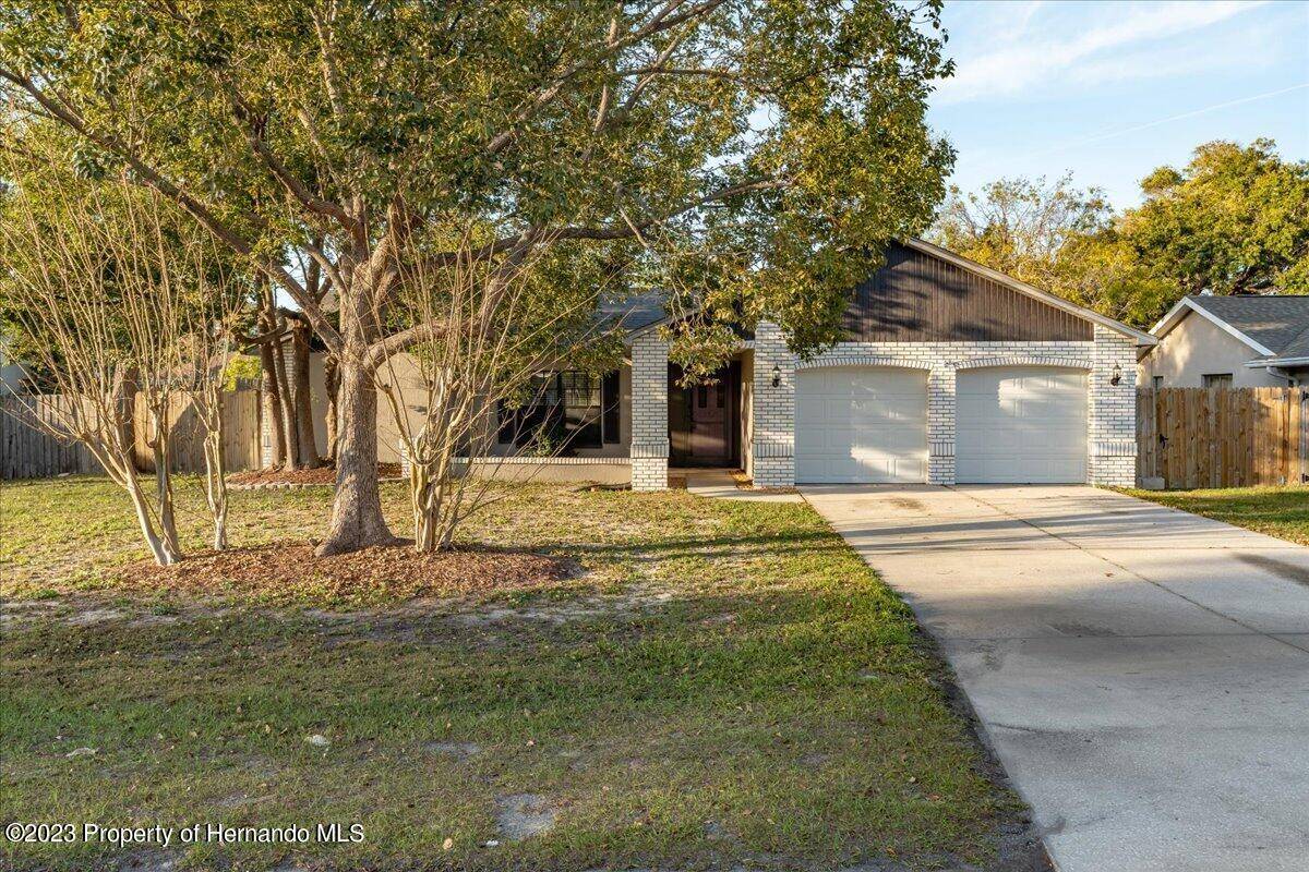 Spring Hill, FL 34606,8149 Wooden Drive