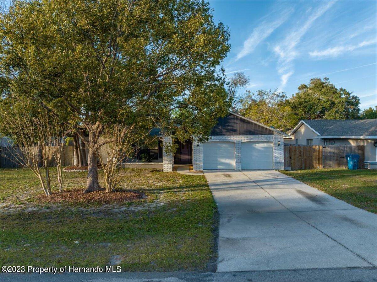 Spring Hill, FL 34606,8149 Wooden Drive