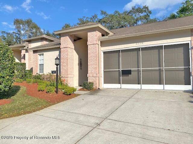 Spring Hill, FL 34606,2110 Springmeadow Drive