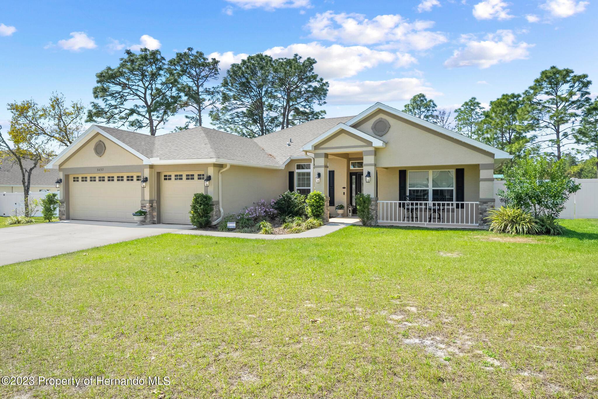 Spring Hill, FL 34609,3437 Opportunity Avenue