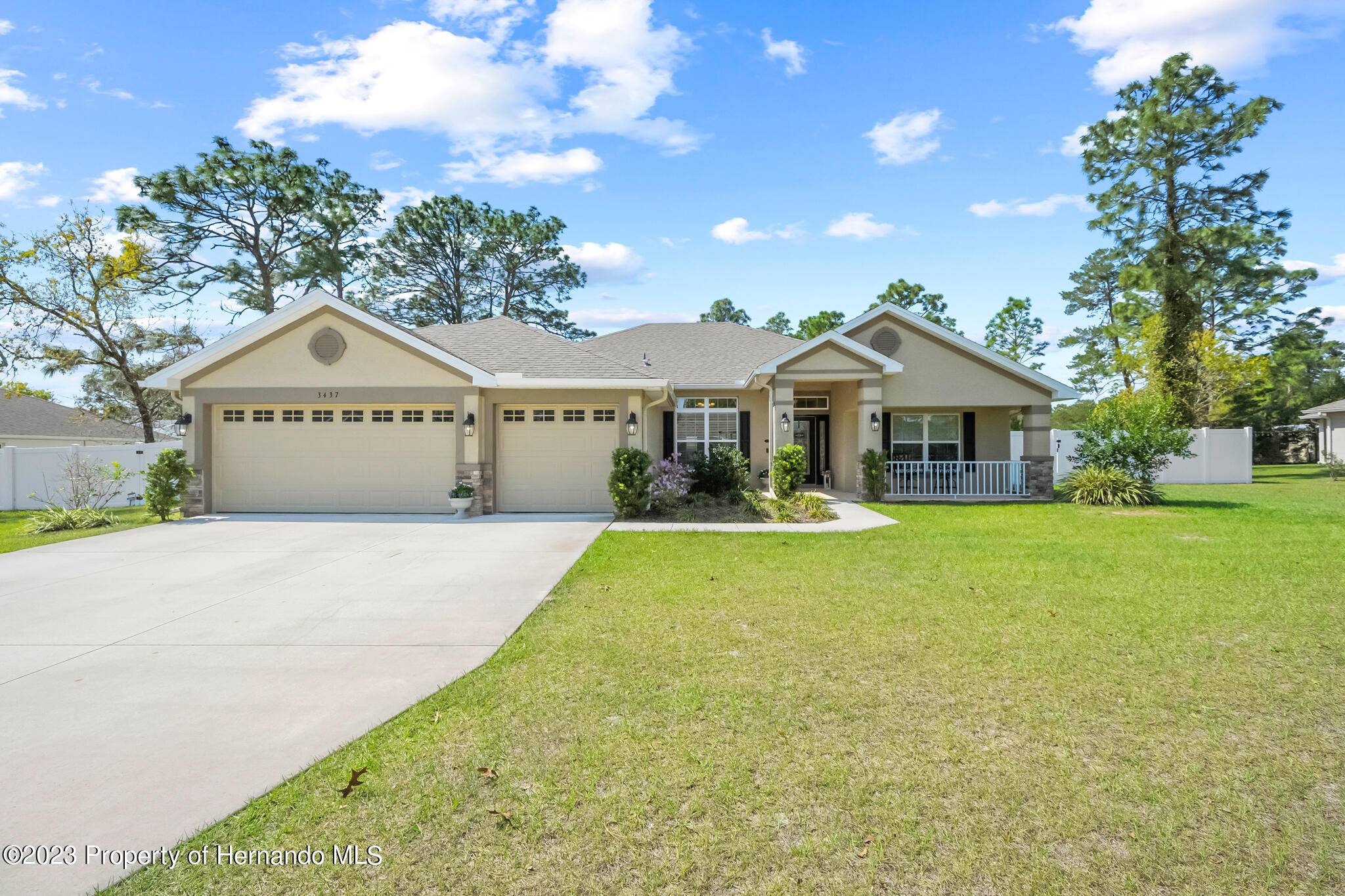 Spring Hill, FL 34609,3437 Opportunity Avenue