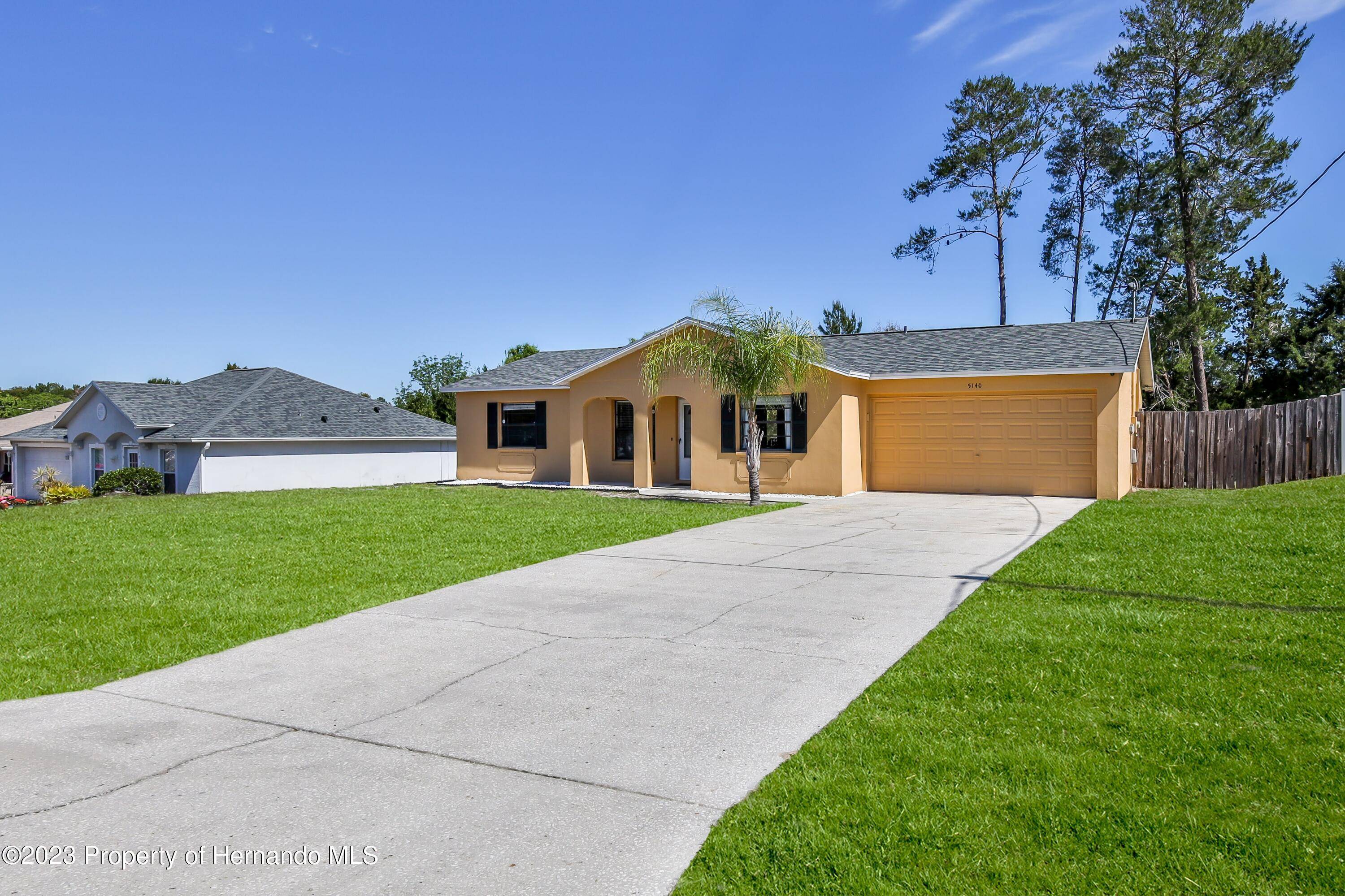 Spring Hill, FL 34606,5140 Juliet Court