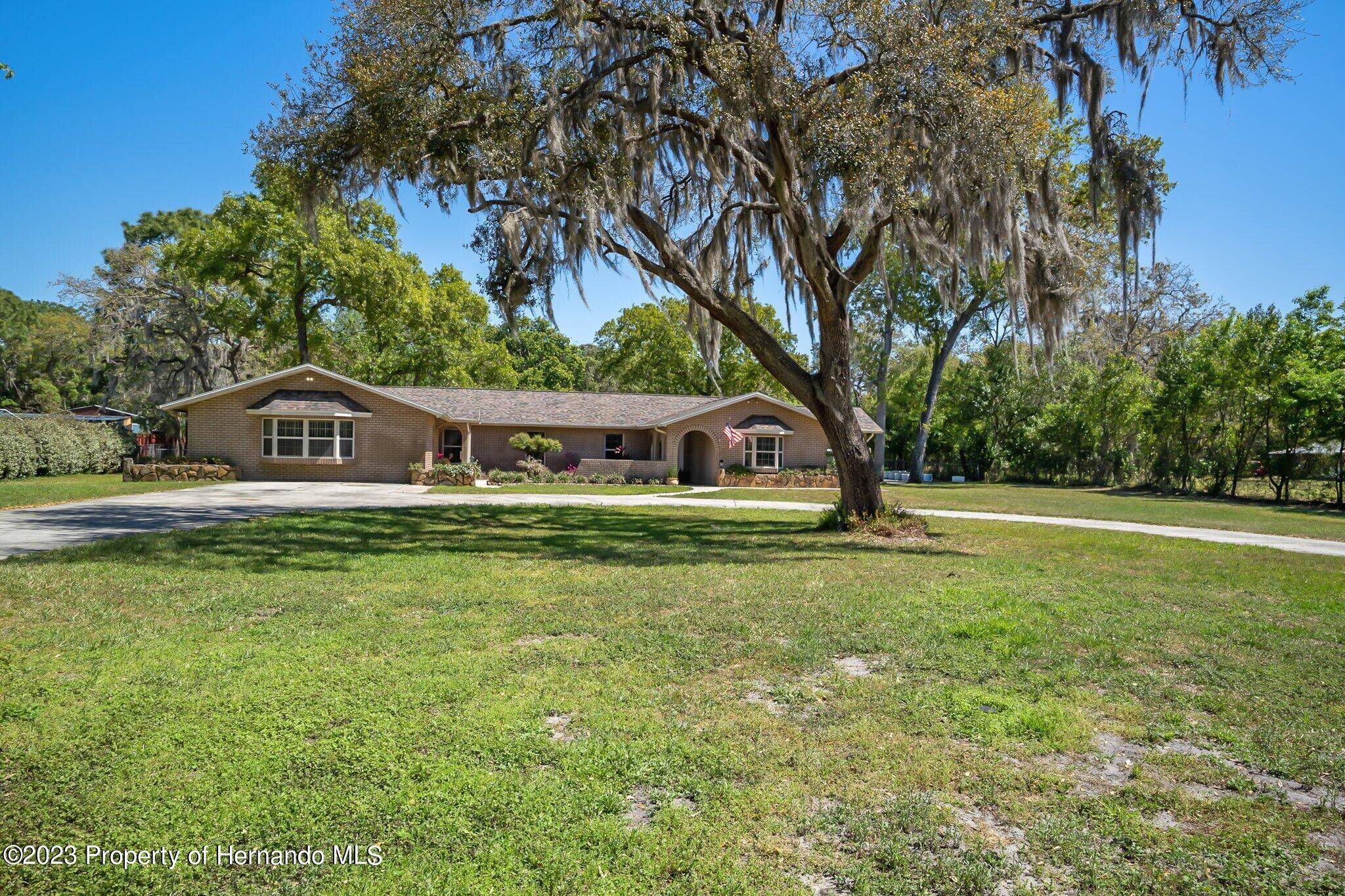 Spring Hill(pasco), FL 34610,18800 Bonnie Drive